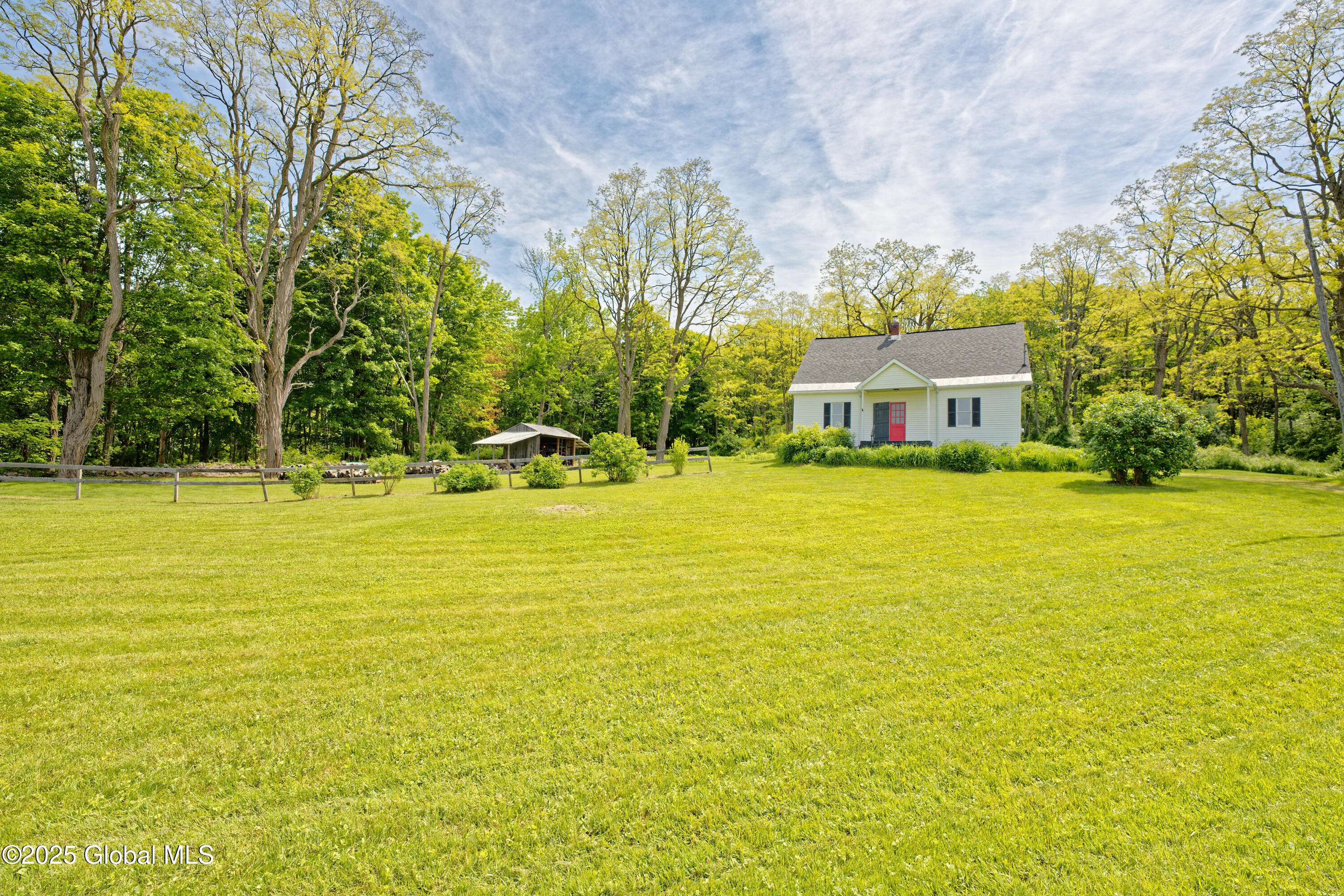 Cambridge, NY 12816,366 Conley Road