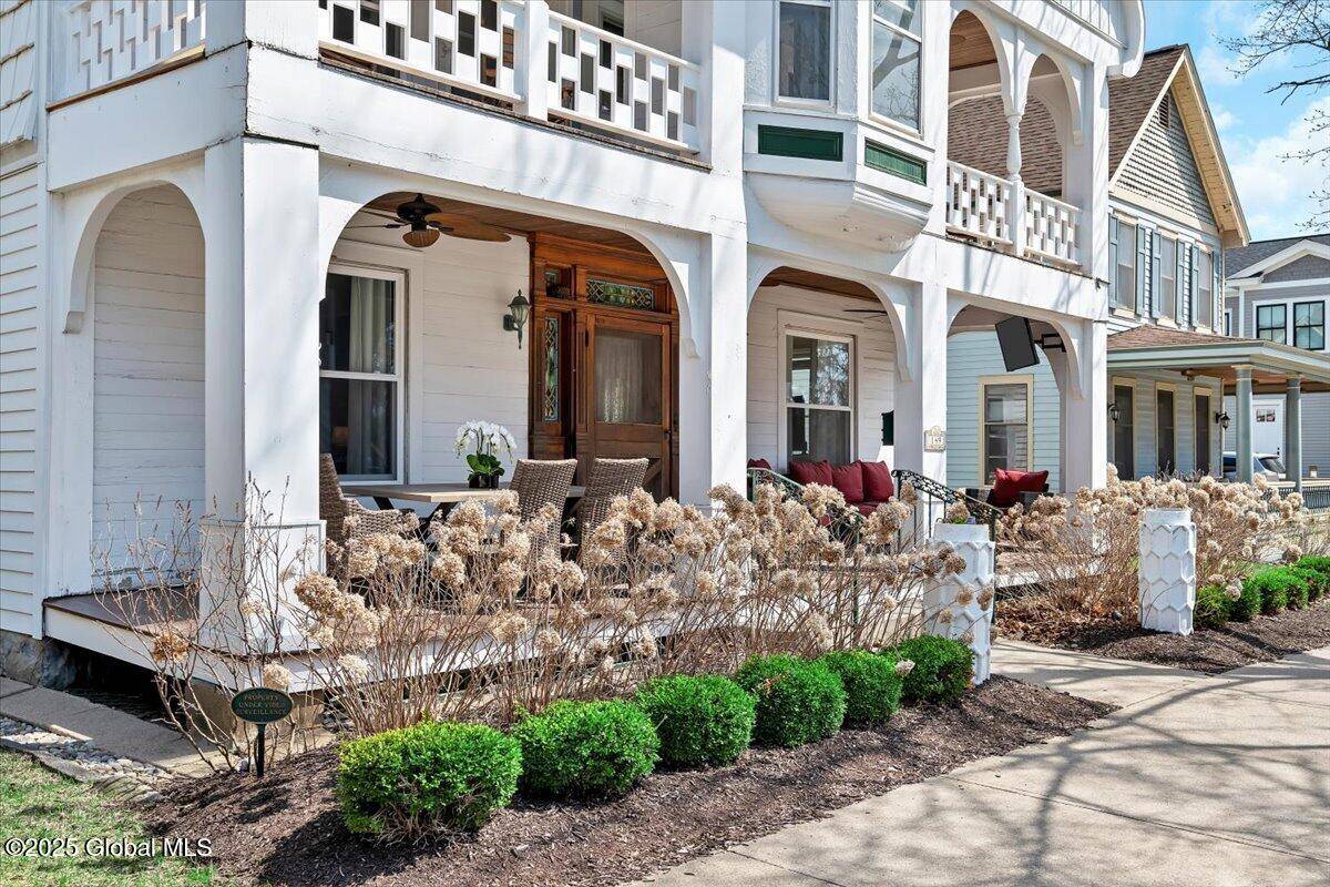 Saratoga Springs, NY 12866,149 Union Avenue