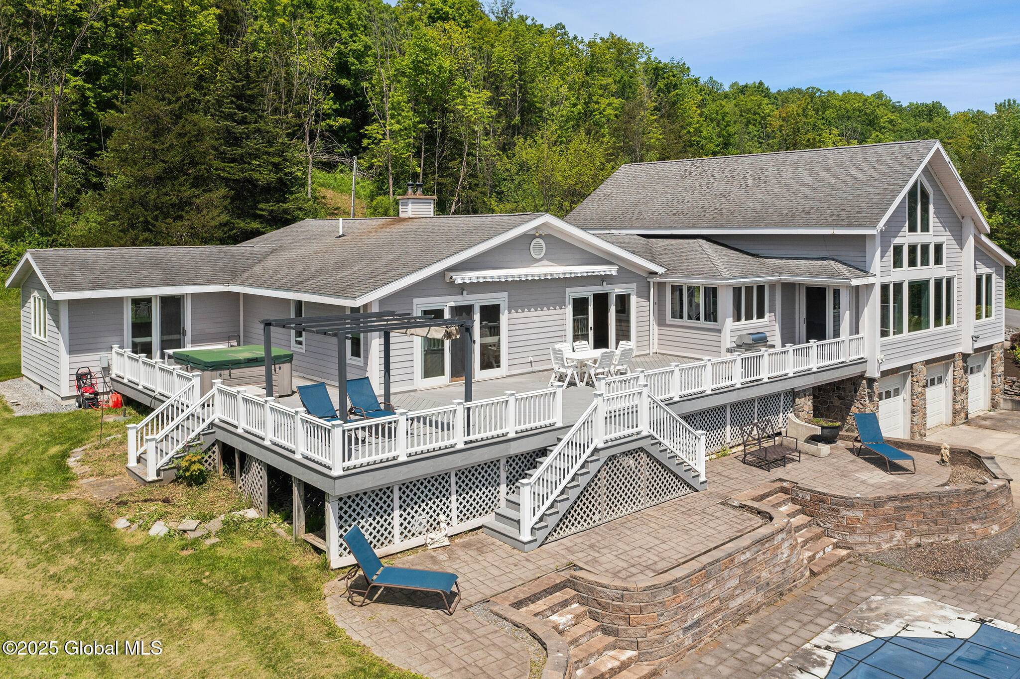 Middleburgh, NY 12157,496 Sunnyside Road