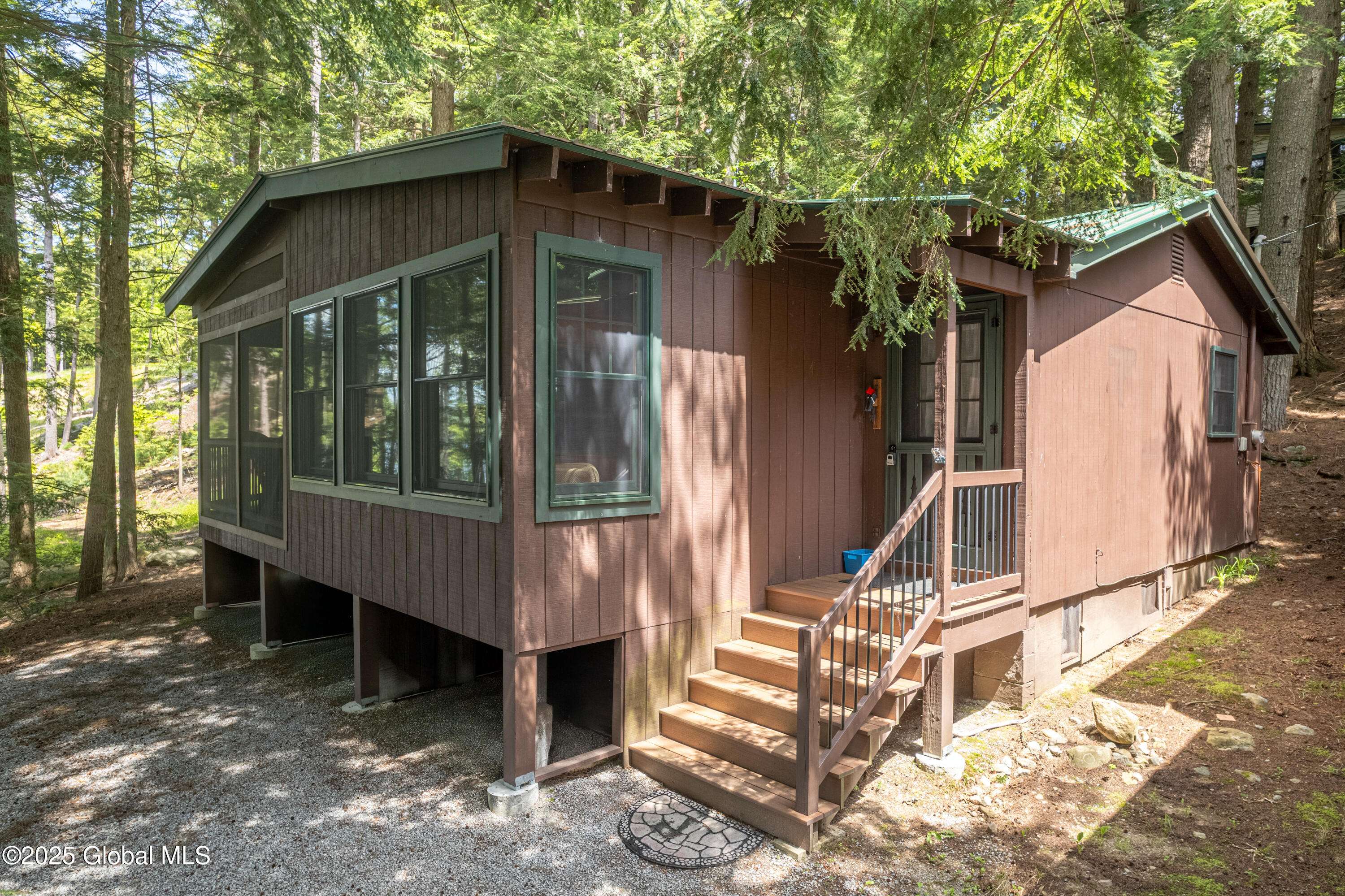 Chester, NY 12817,36 Pine Lake Side Road