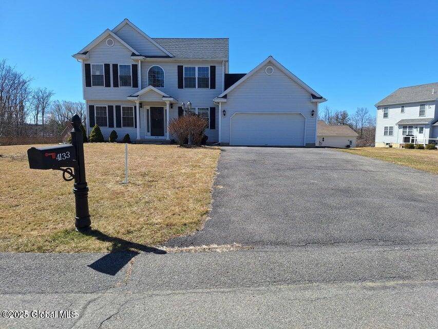 Schenectady, NY 12304,4133 Becker st Street