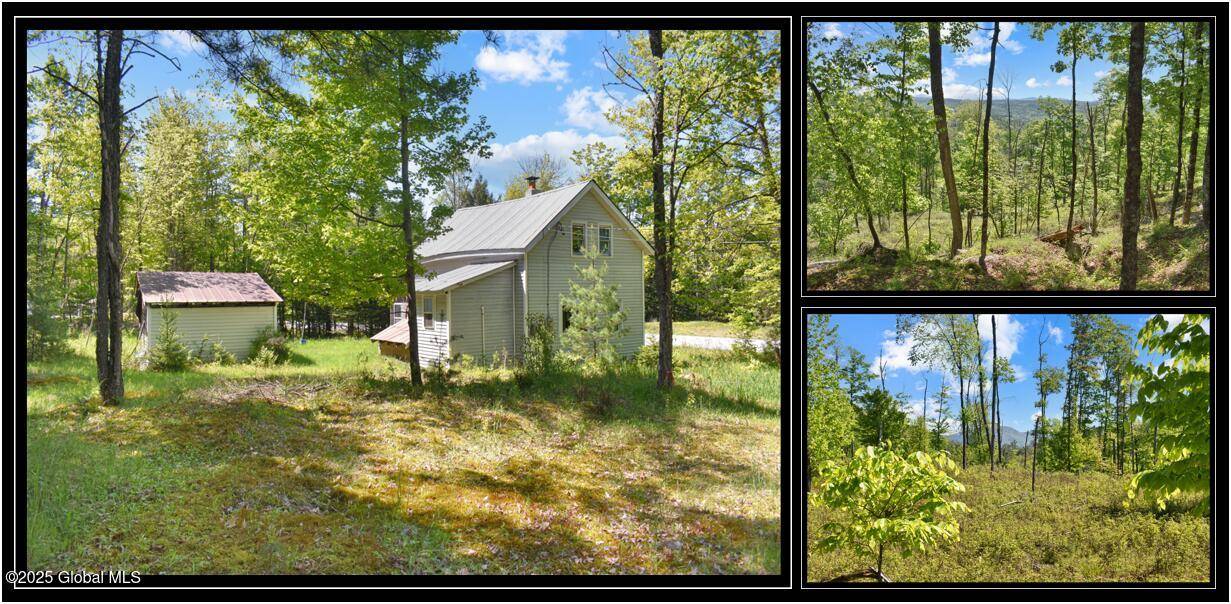 Horicon, NY 12815,364 Pease Hill Road