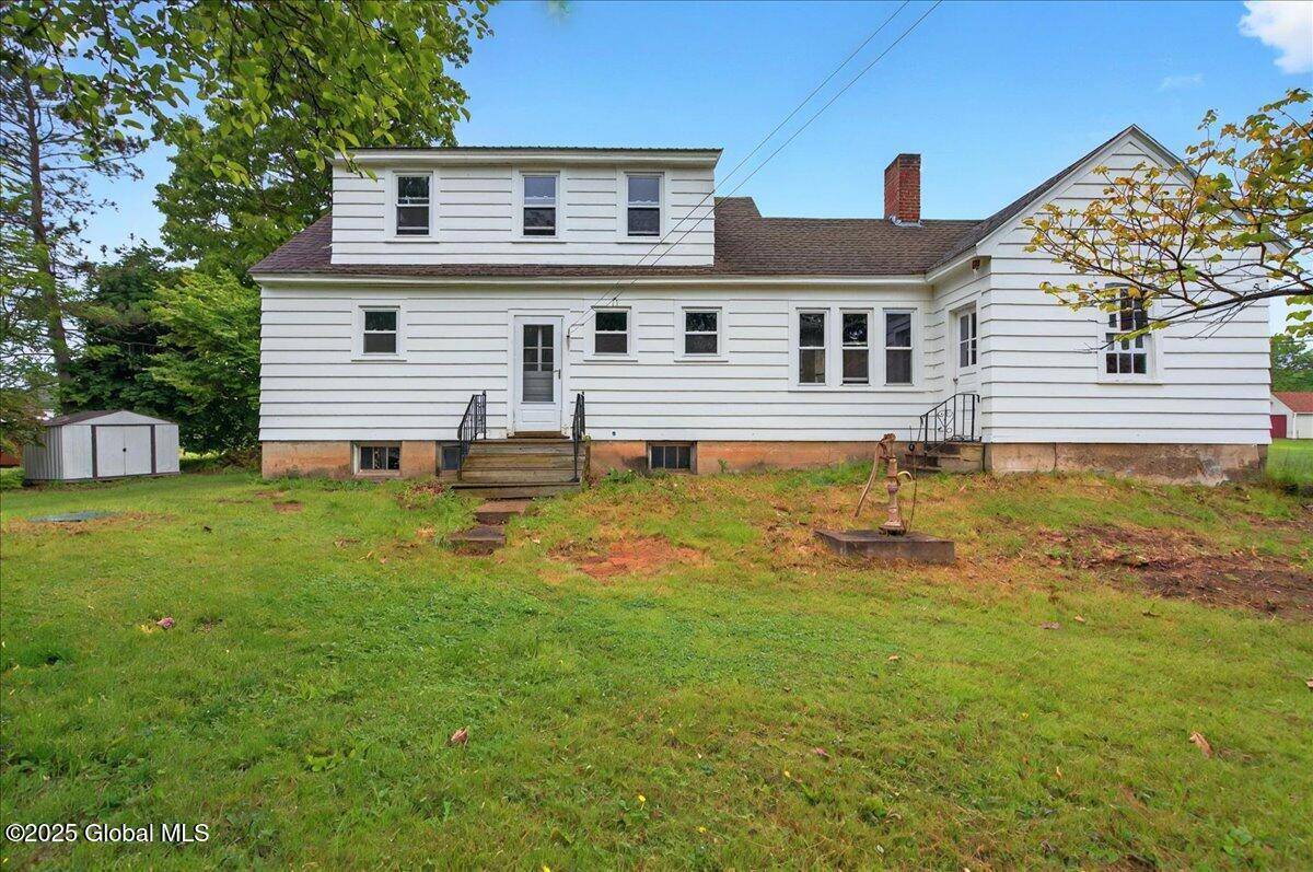 Fonda, NY 12068,115 4th EAST Avenue