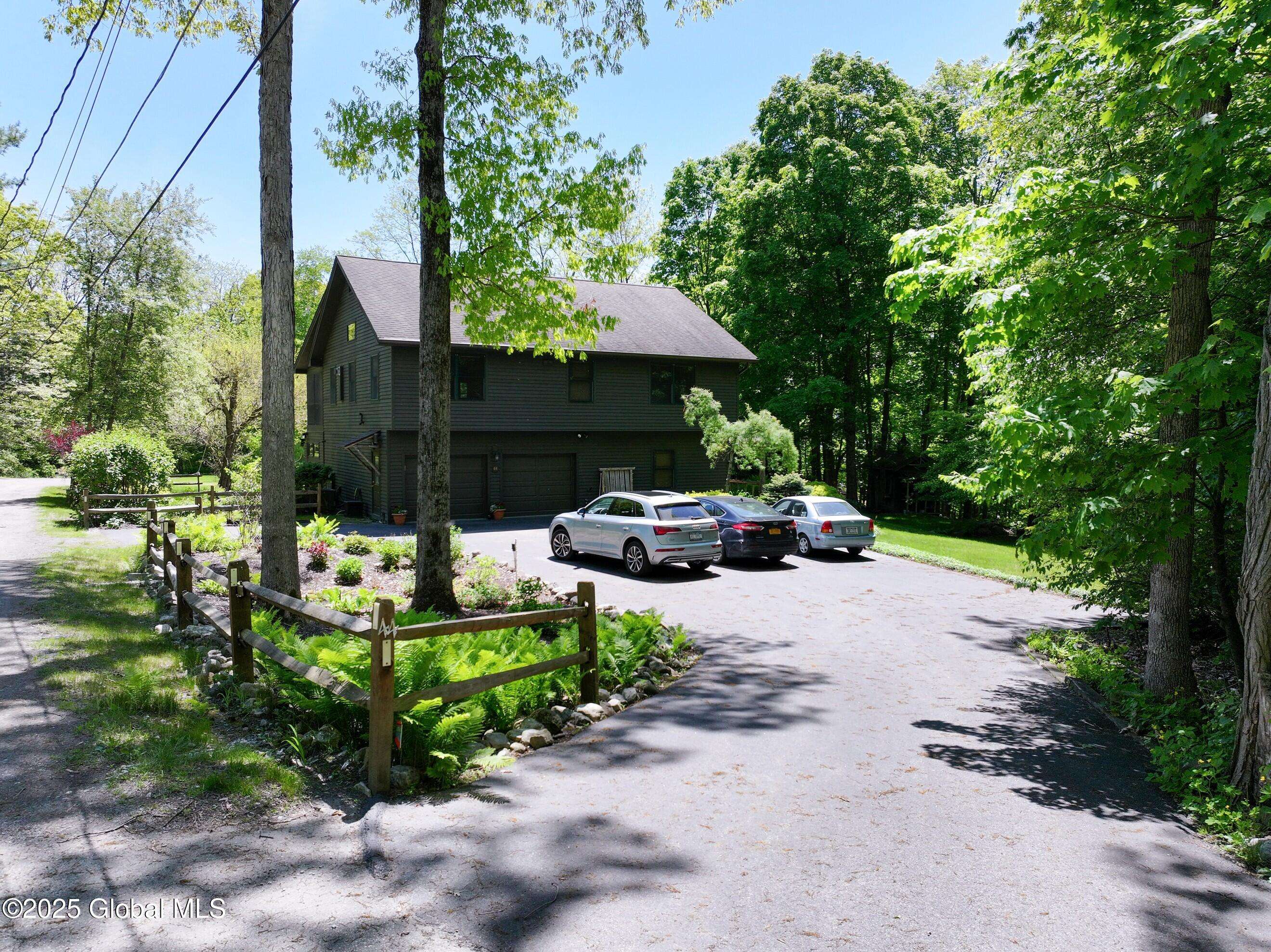 Hague, NY 12836,44 Overbrook Road