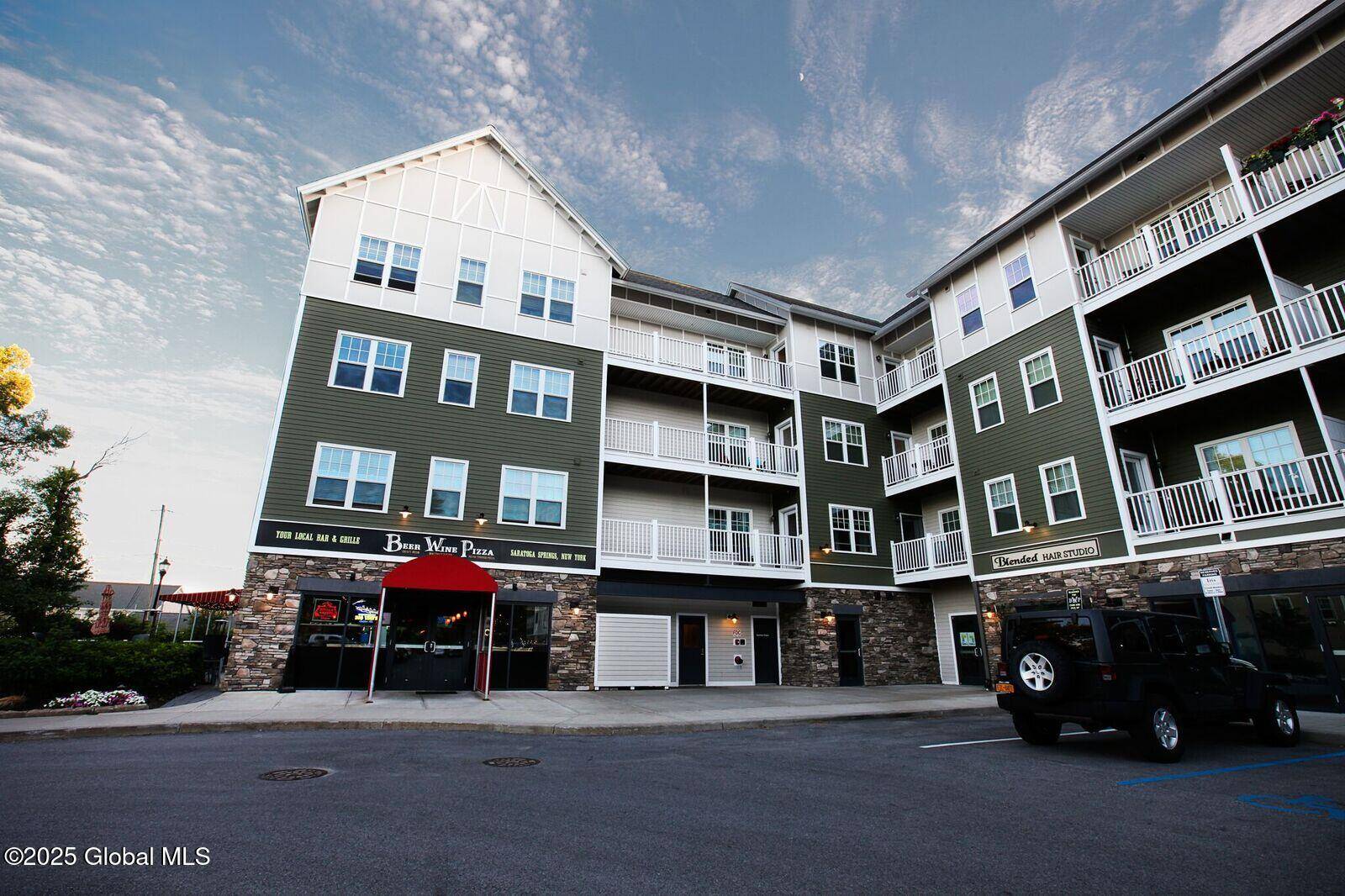 Saratoga Springs, NY 12866,74 Weibel Avenue #11HP315