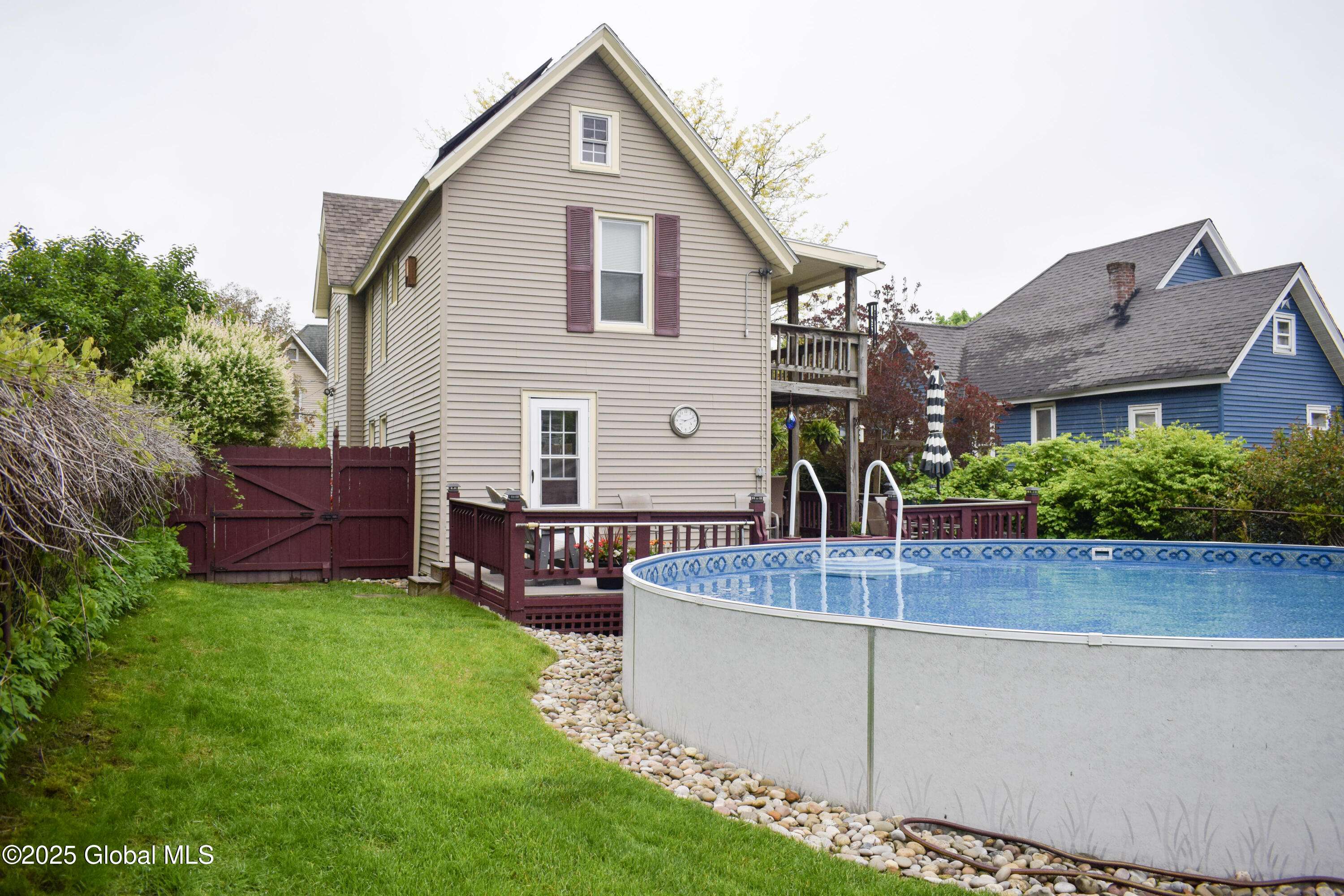 Gloversville, NY 12078,57 Park Street