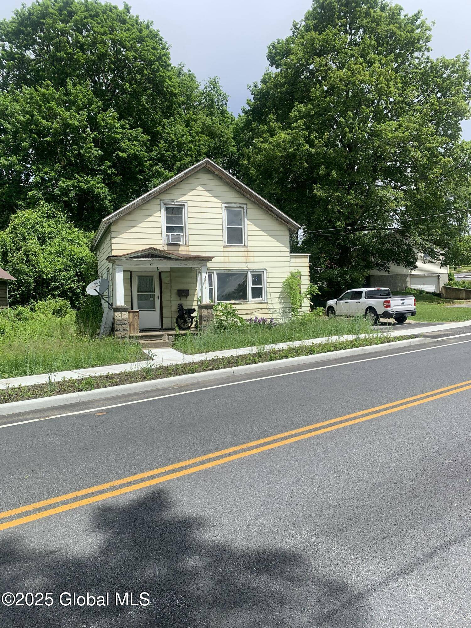 Fort Edward, NY 12828,5 Maple Avenue