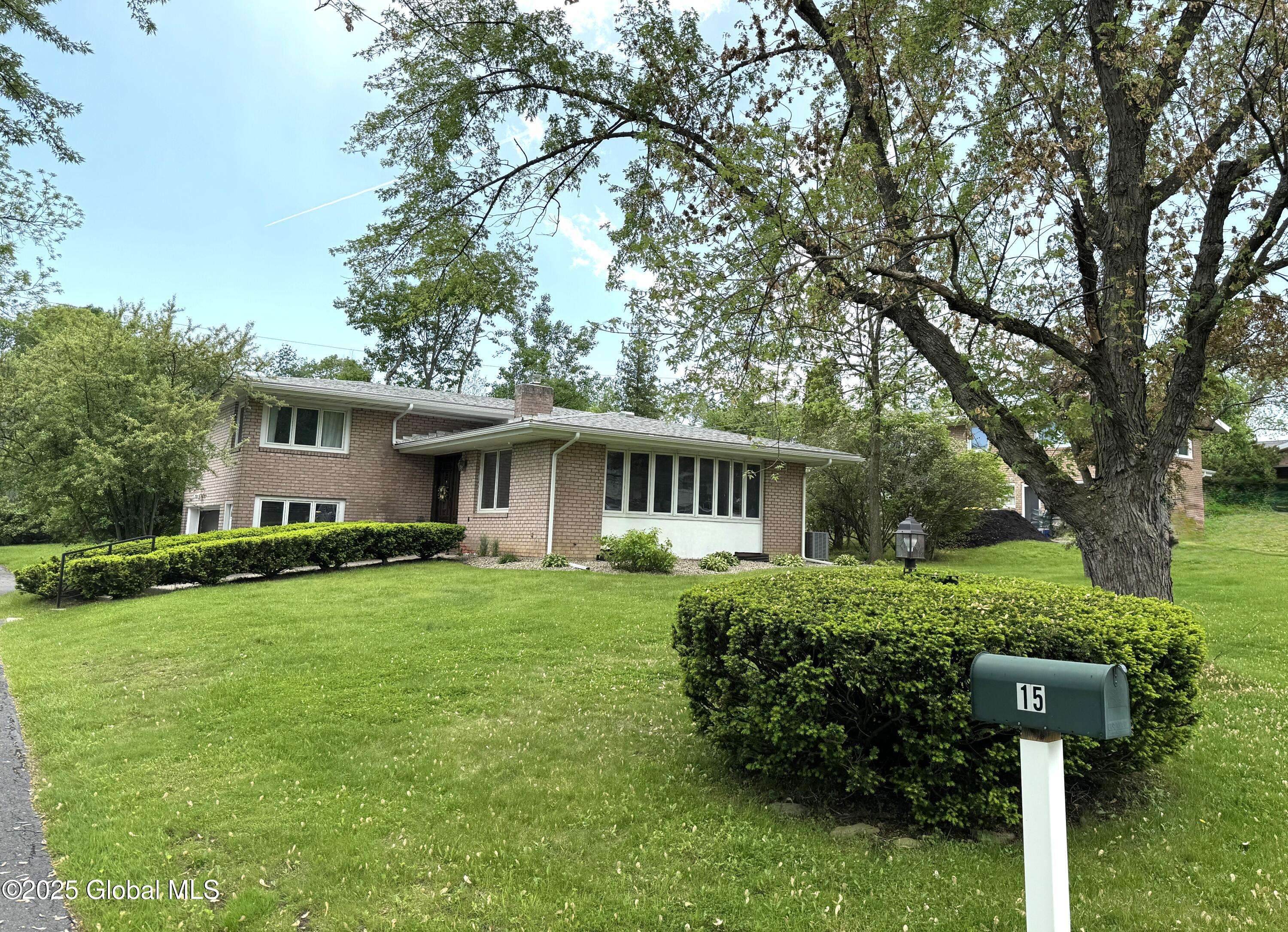 Colonie, NY 12211,15 Campus View Drive