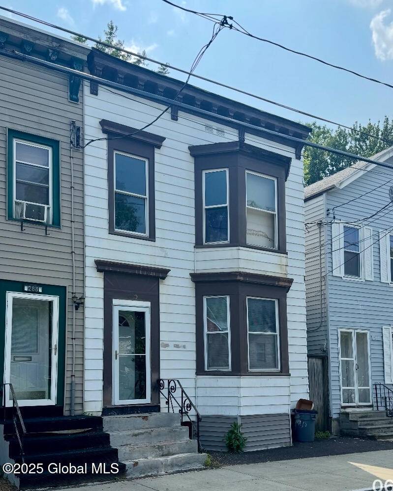 Albany, NY 12206,290 3rd Street