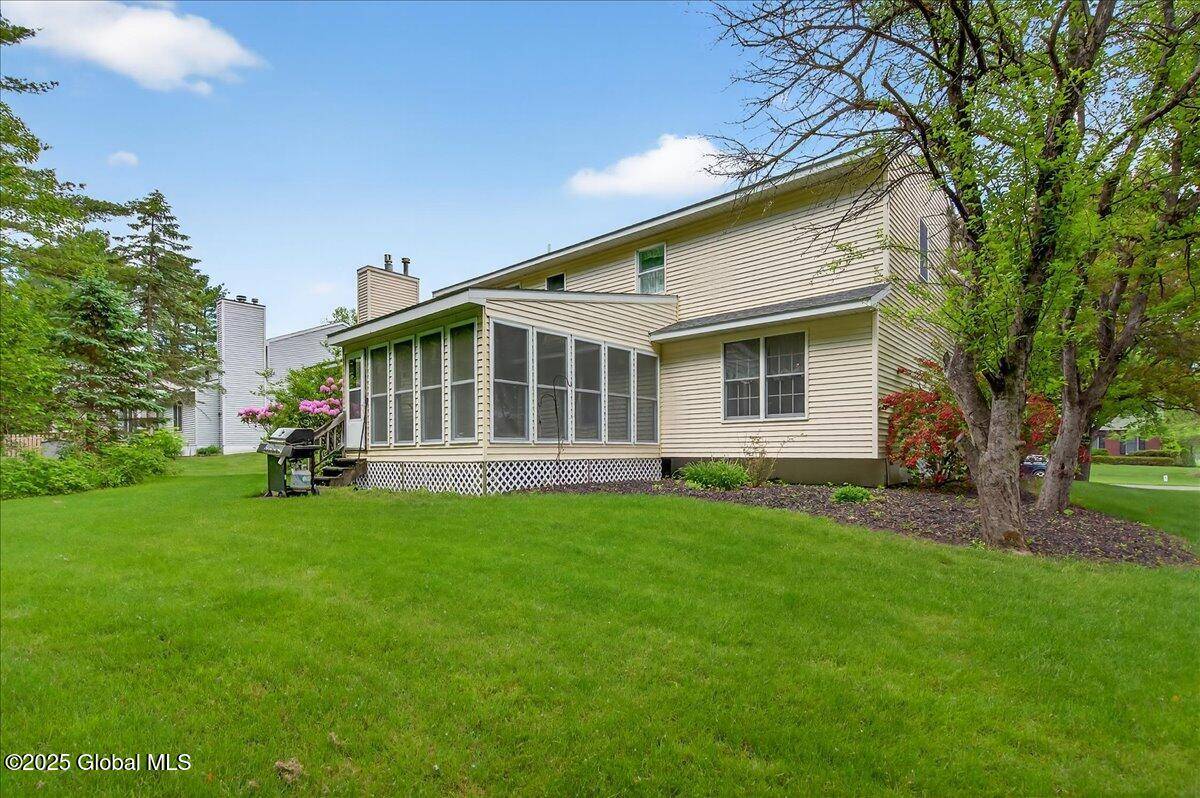Bethlehem, NY 12054,64 Boylston Drive