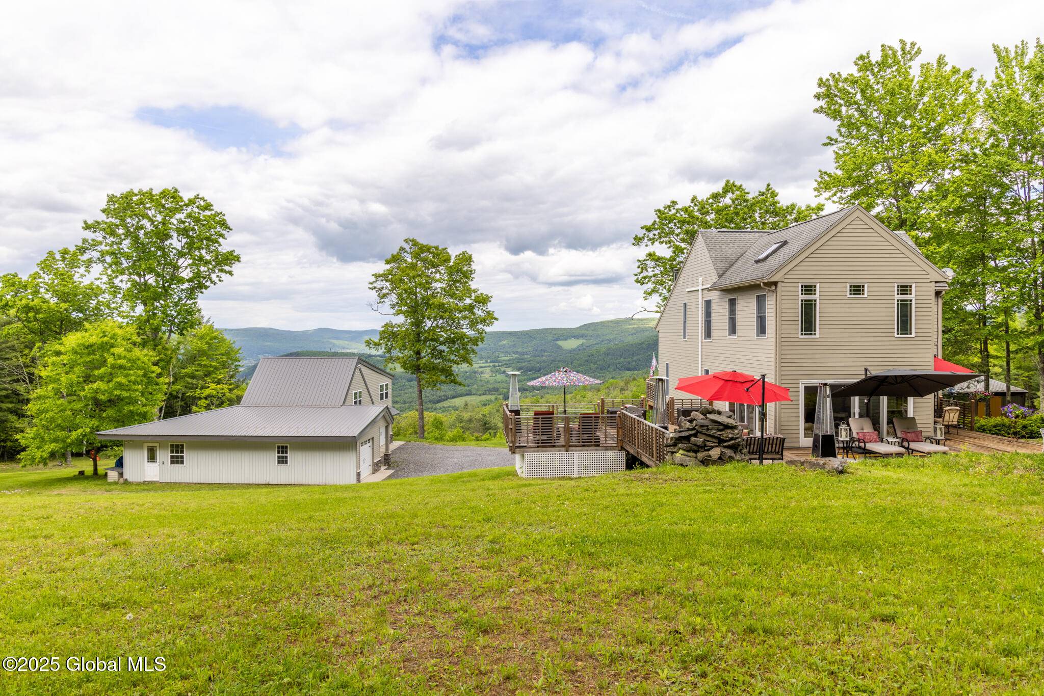 Middleburgh, NY 12122,272 Meadowland Drive