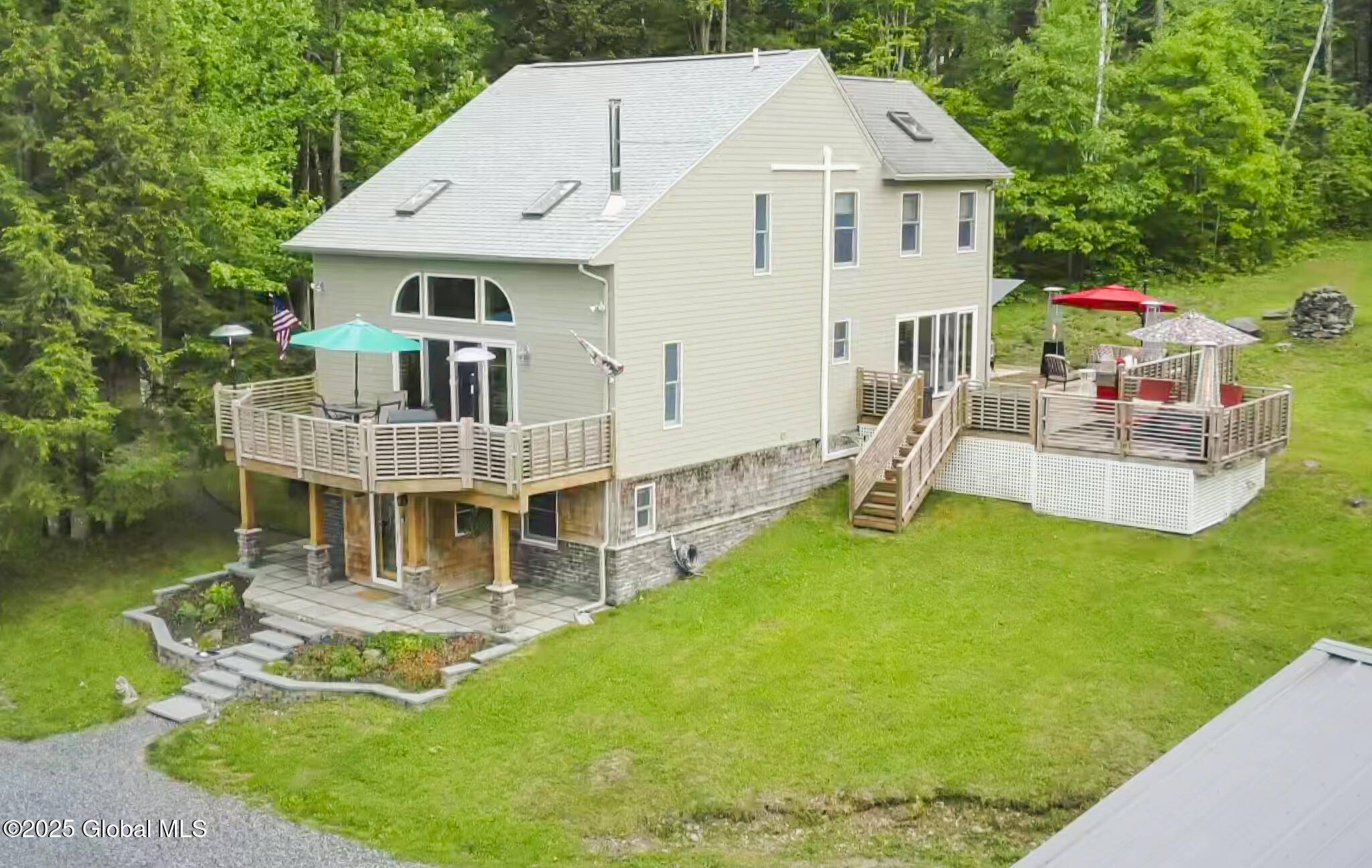 Middleburgh, NY 12122,272 Meadowland Drive