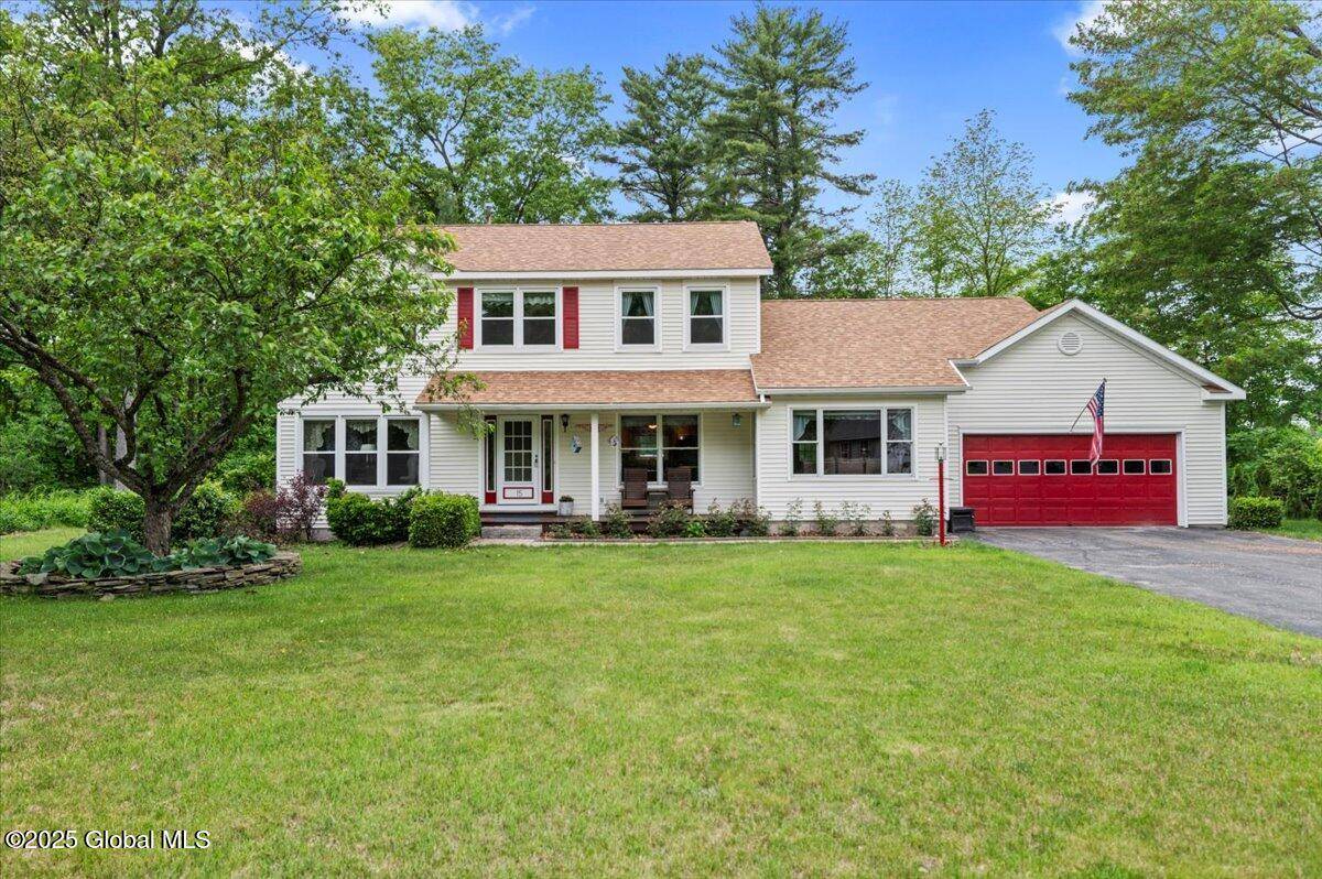 Moreau, NY 12803,15 Iris Avenue
