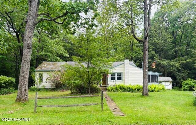Rexford, NY 12148,8 Lee Avenue