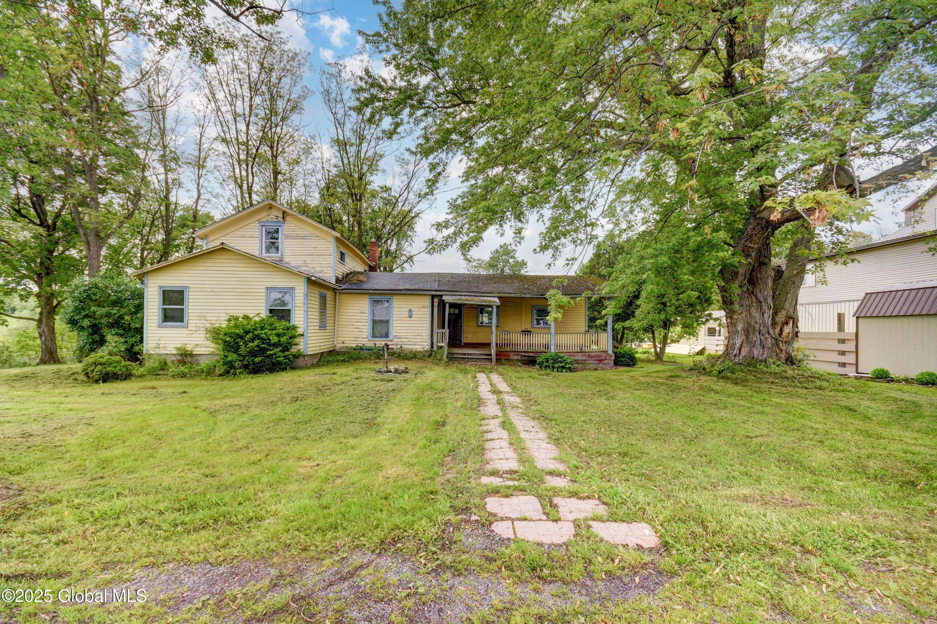Canajoharie, NY 13459,312 Maring Road