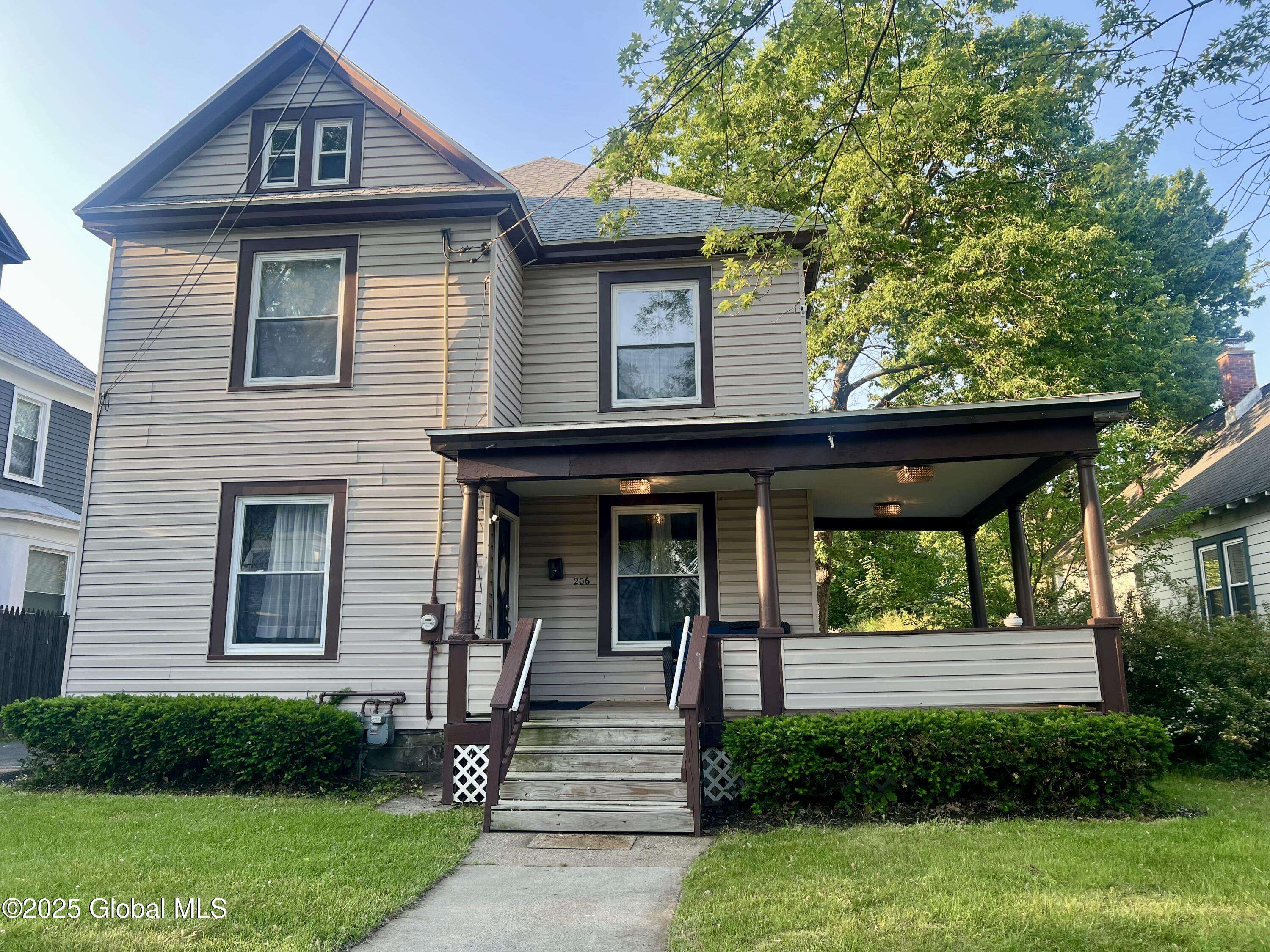 Scotia, NY 12302,206 Catherine Street