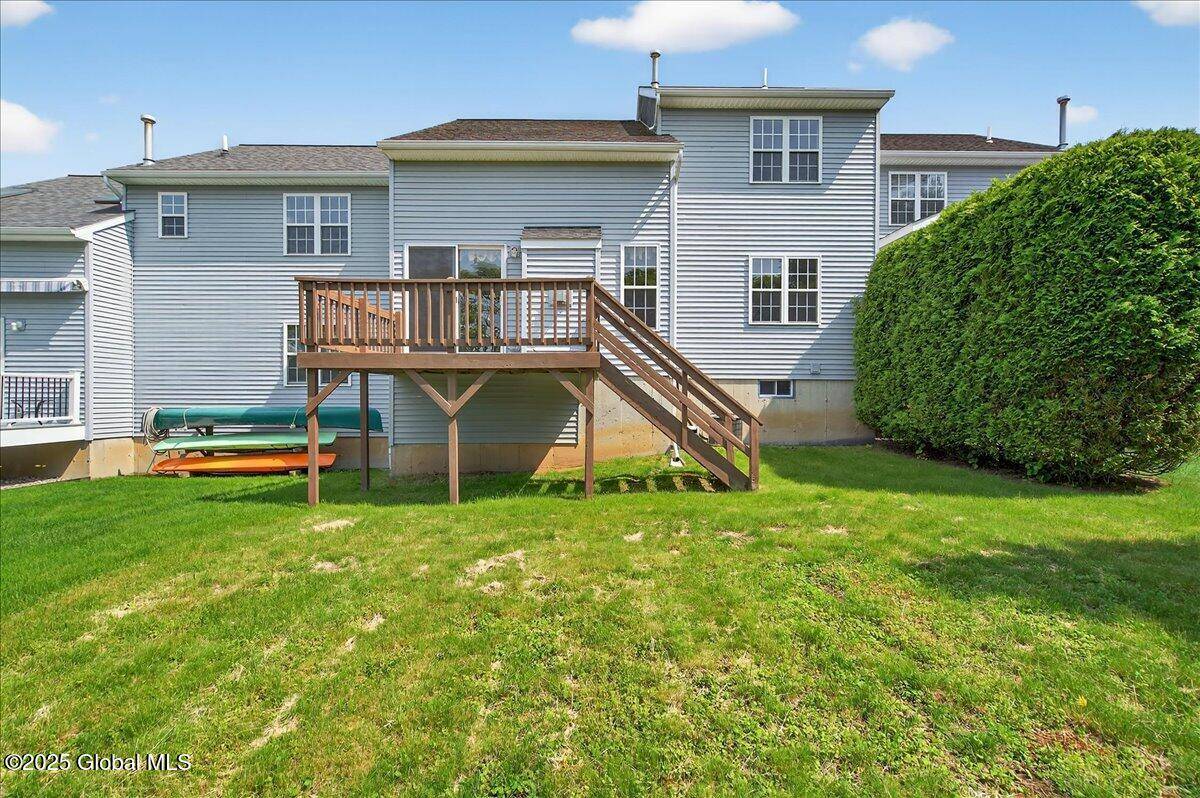 Mechanicville, NY 12118,21 Fairway Drive #B