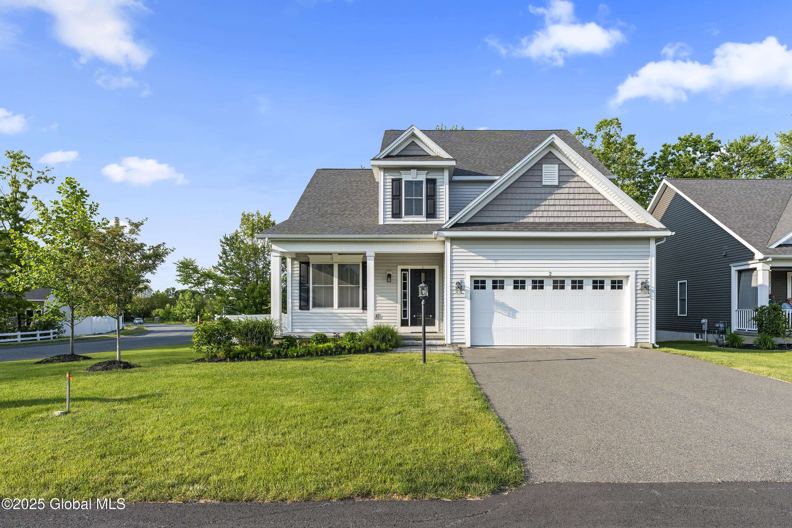 Colonie, NY 12110,2 Hillard Lane