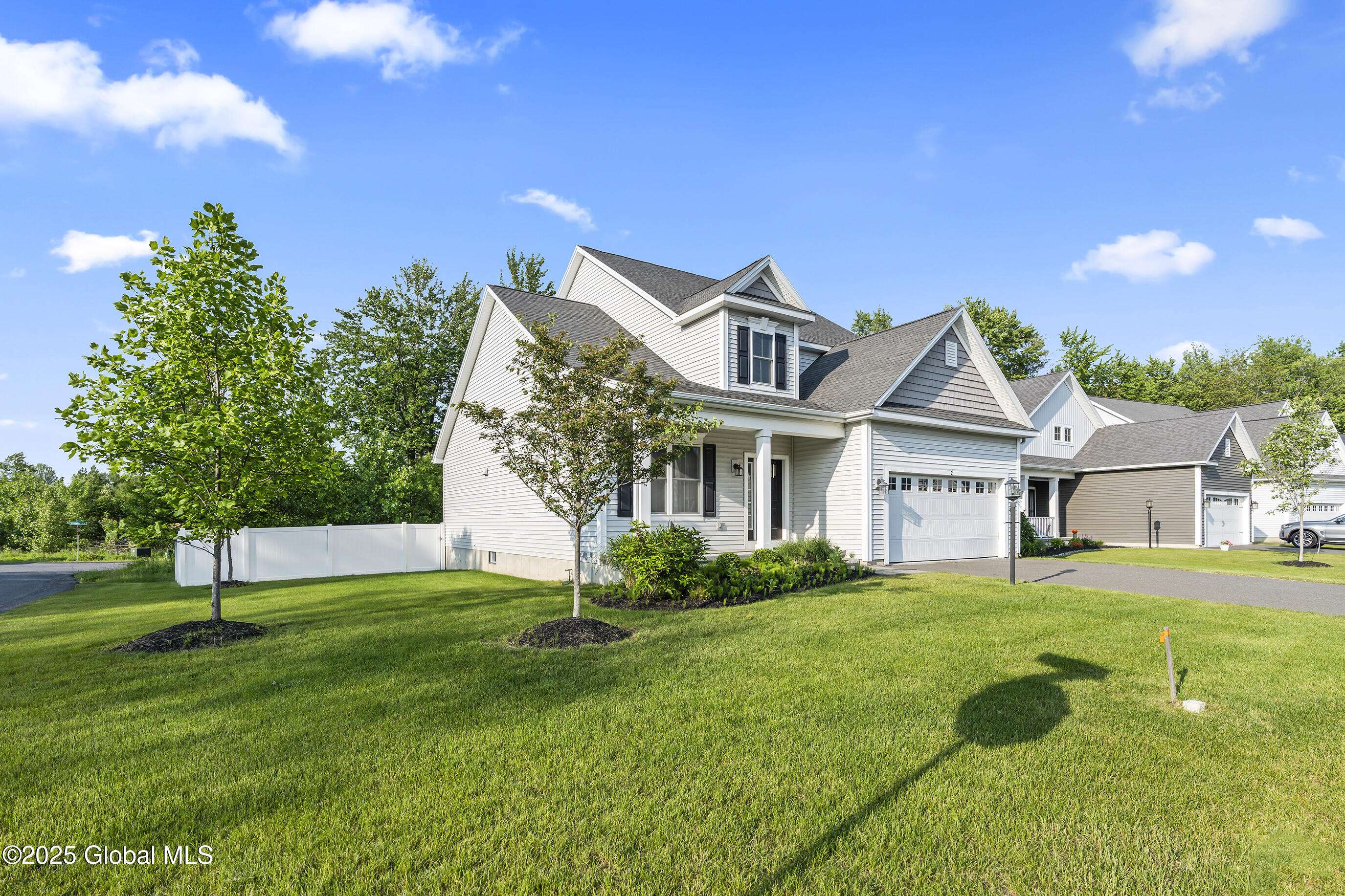 Colonie, NY 12110,2 Hillard Lane