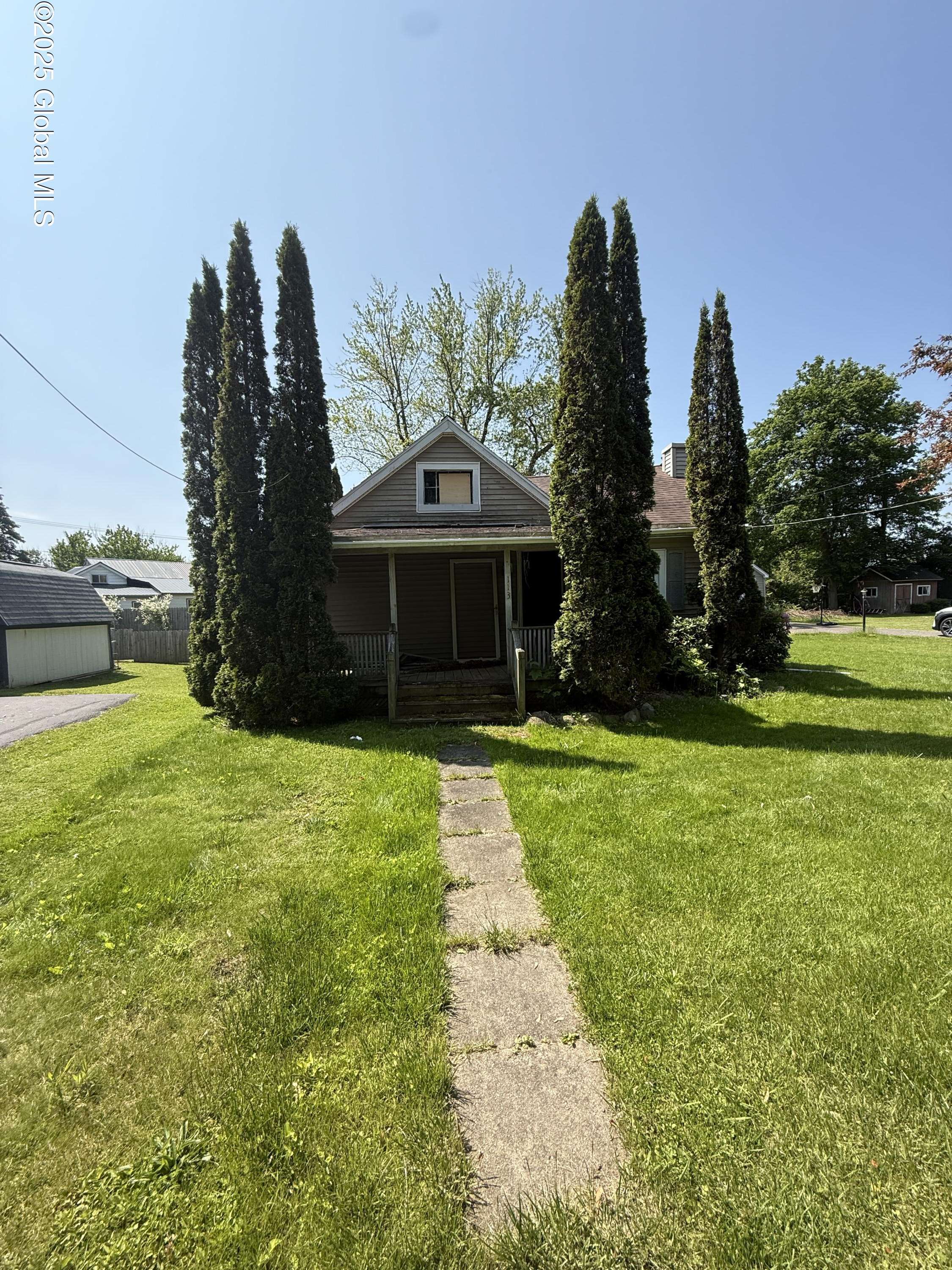 Hagaman, NY 12086,113 McCaffrey Avenue