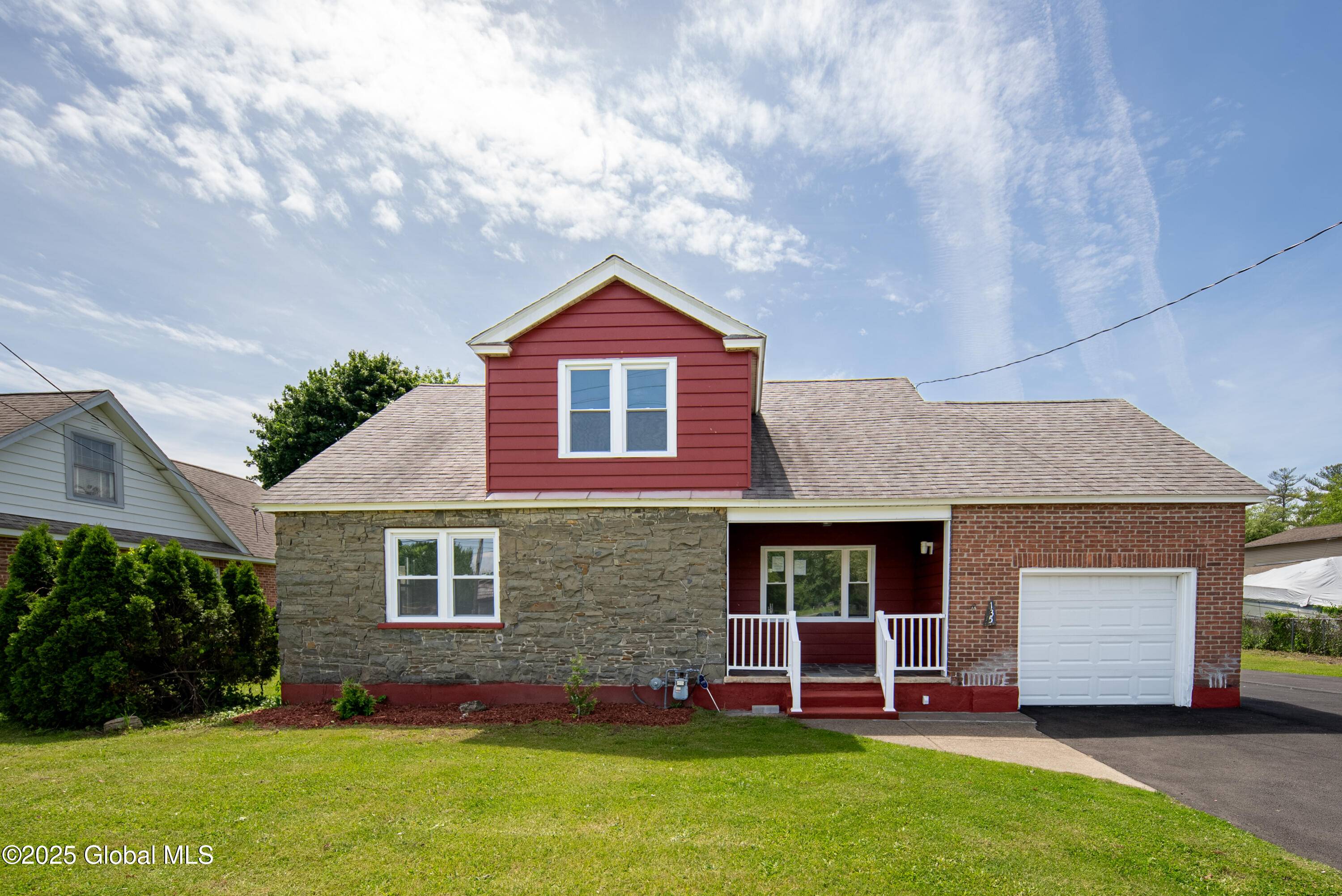 Glenville, NY 12302,135 Freemans Bridge Road