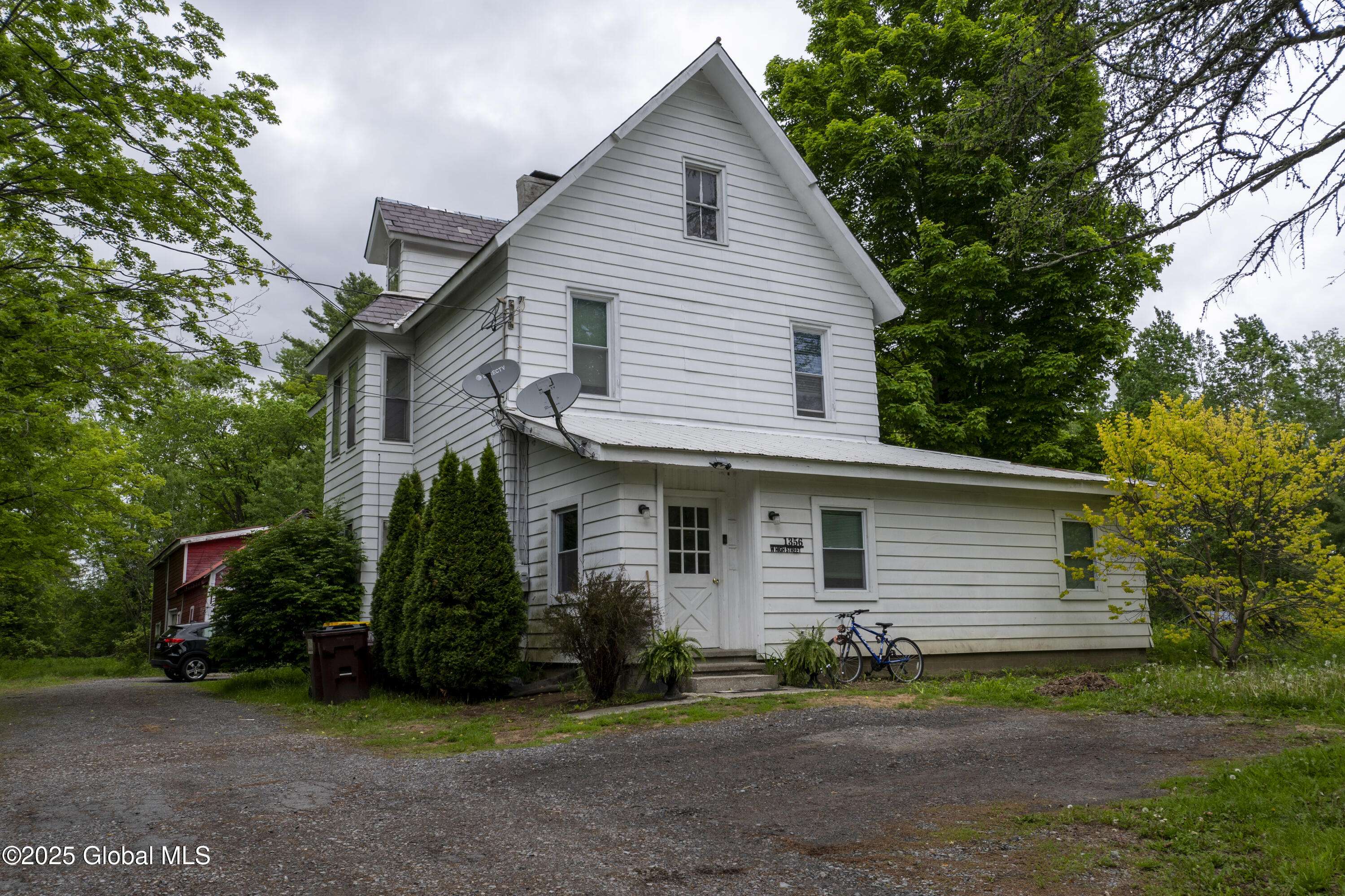 Ballston Spa, NY 12020,1356 W High Street
