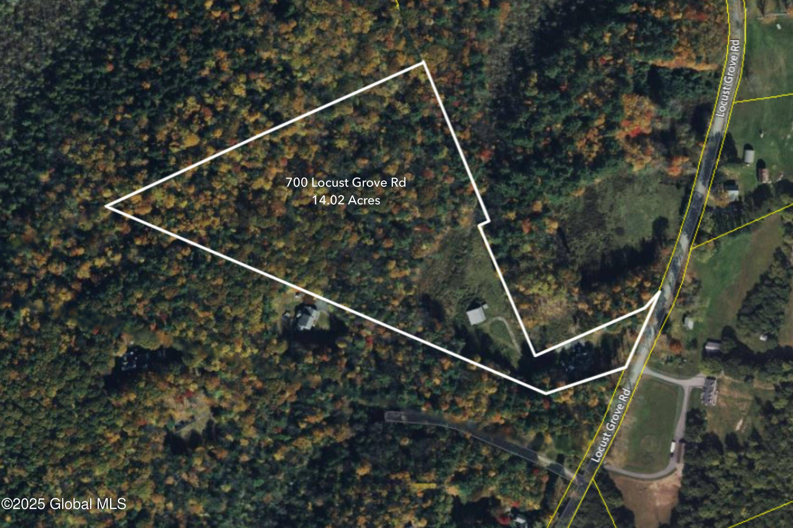 Greenfield, NY 12833,700 Locust Grove Road