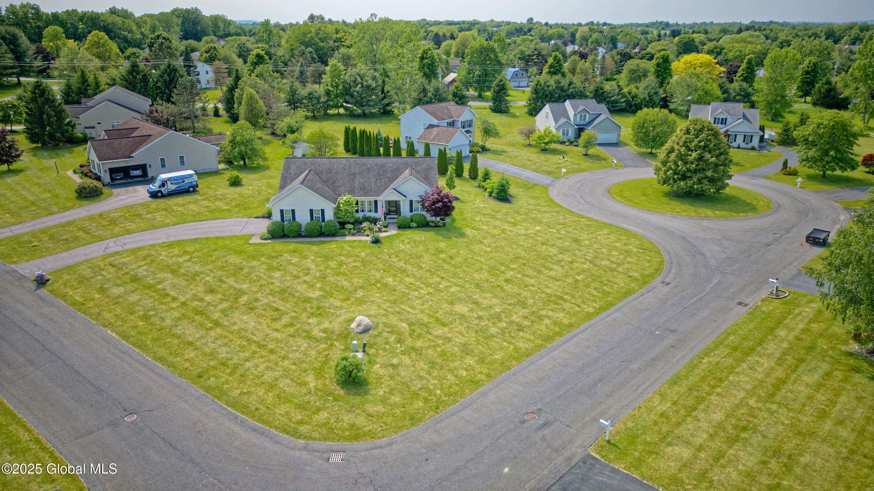 Malta, NY 12019,5 Mallard Cove