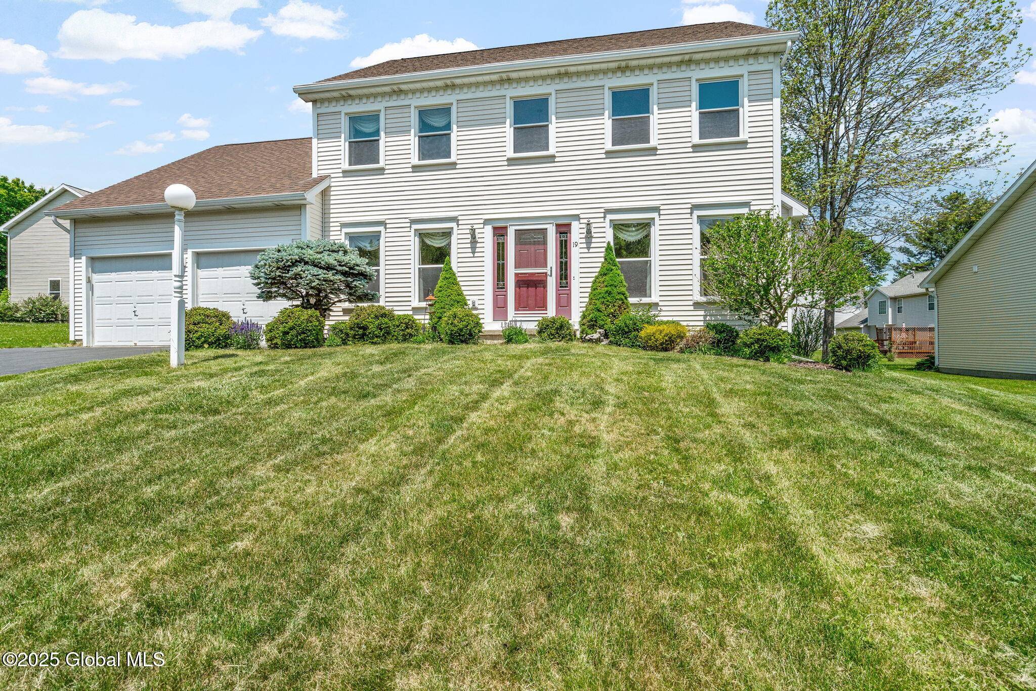 Colonie, NY 12304,19 Runnel Drive