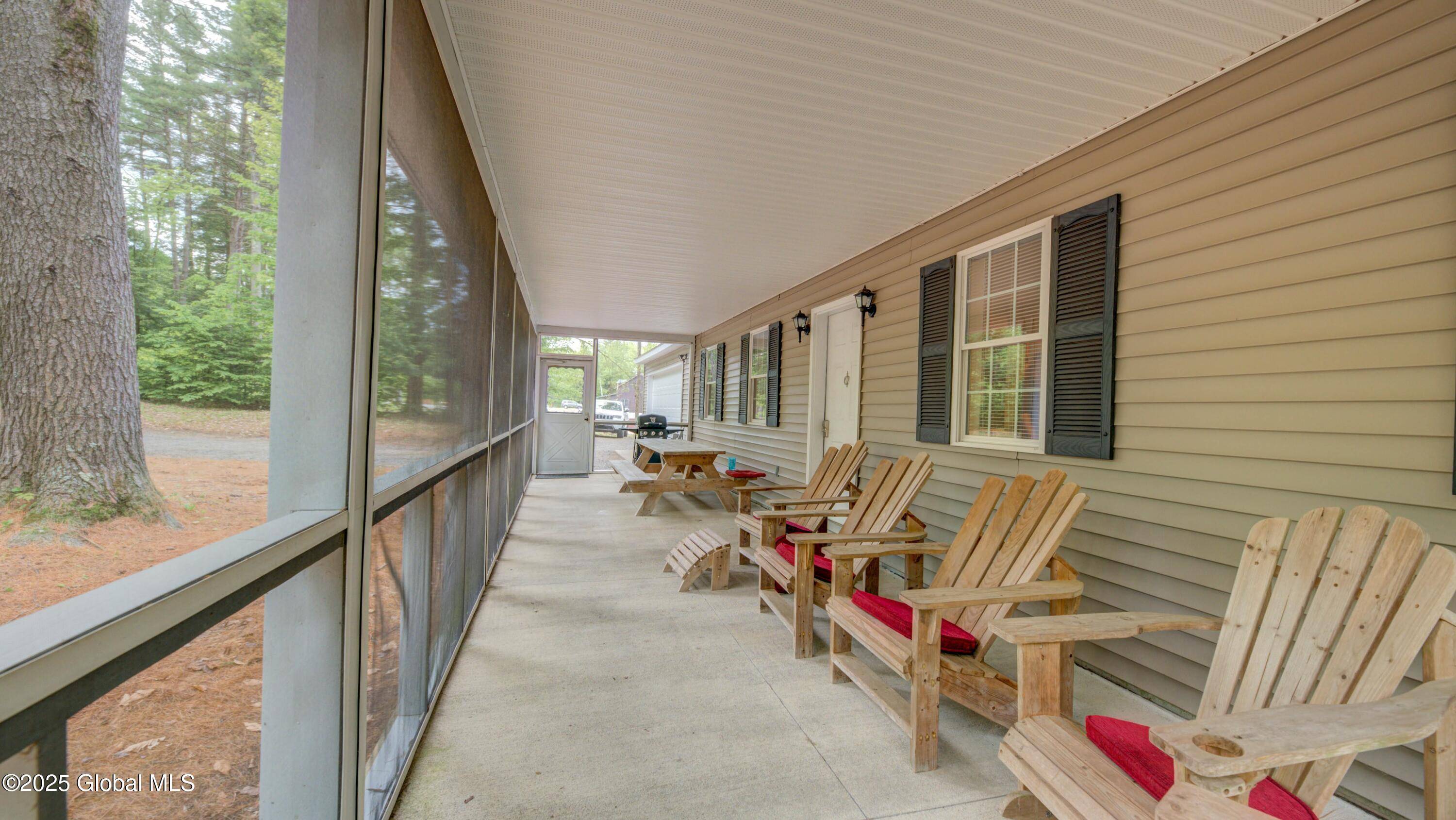 Providence, NY 12074,166 Drager Road