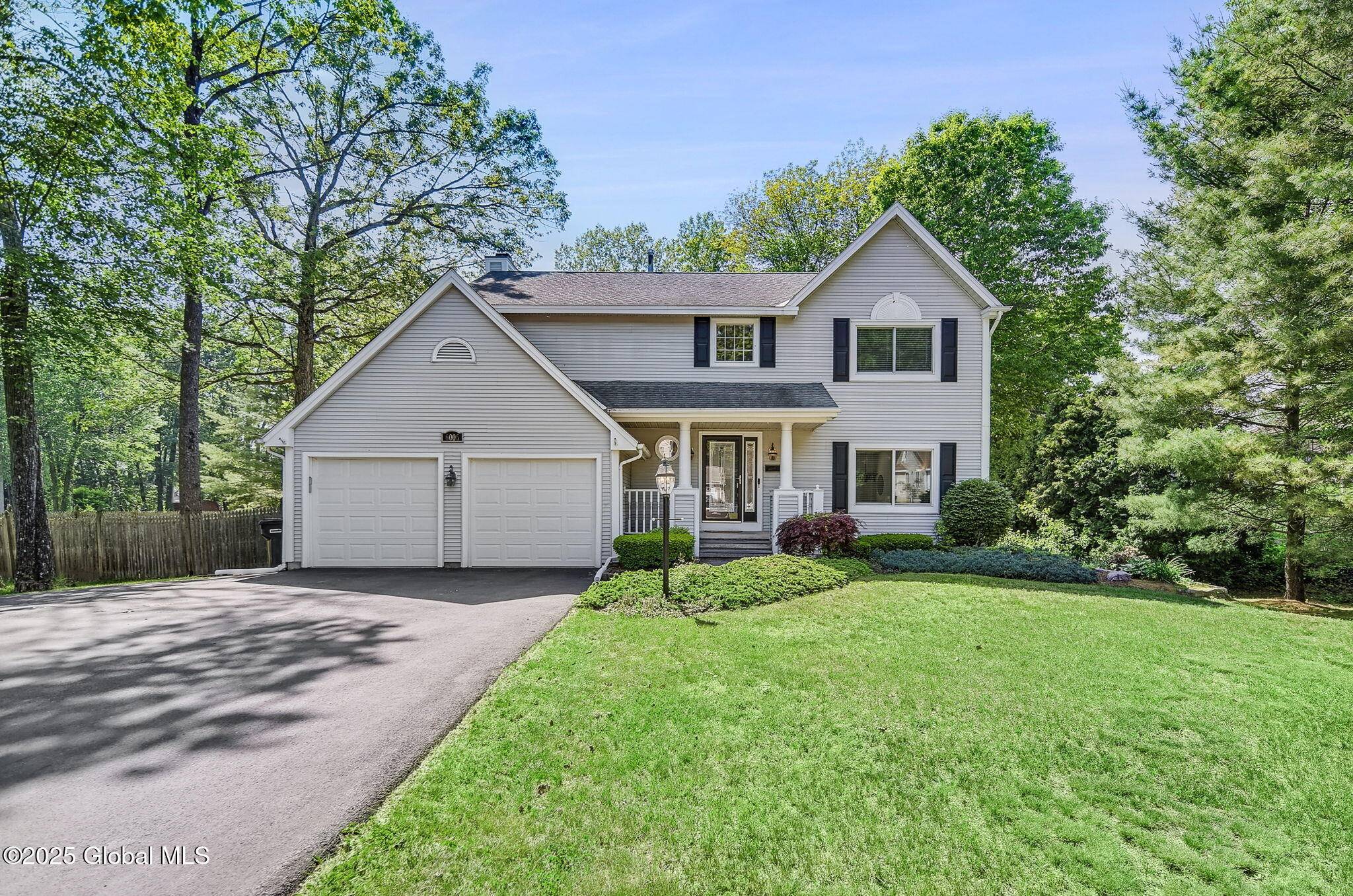 Guilderland, NY 12303,6006 Garden View Drive