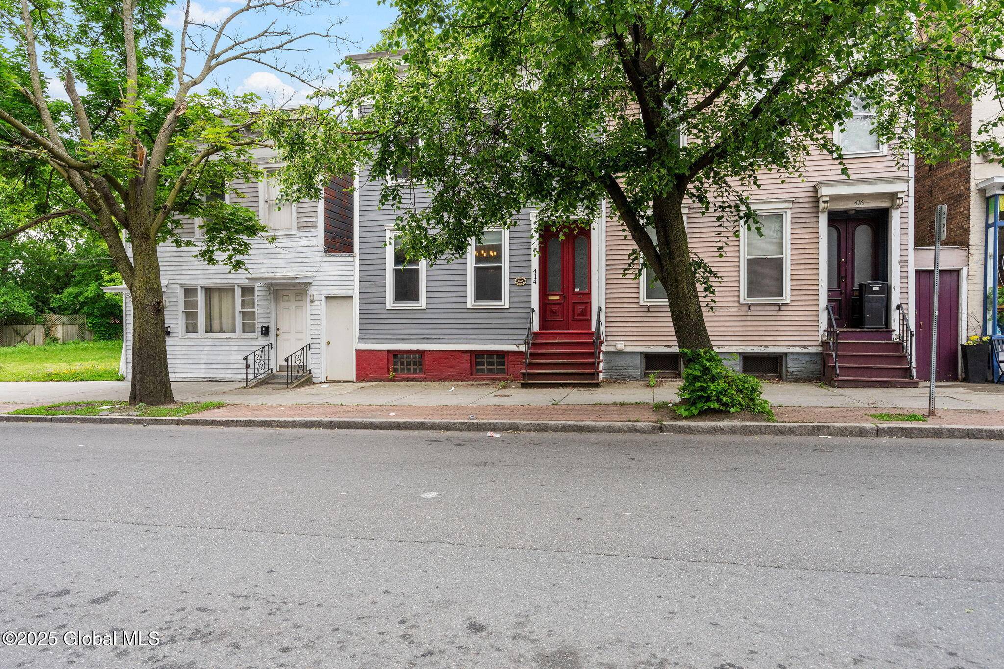 Albany, NY 12210,414 Madison Avenue