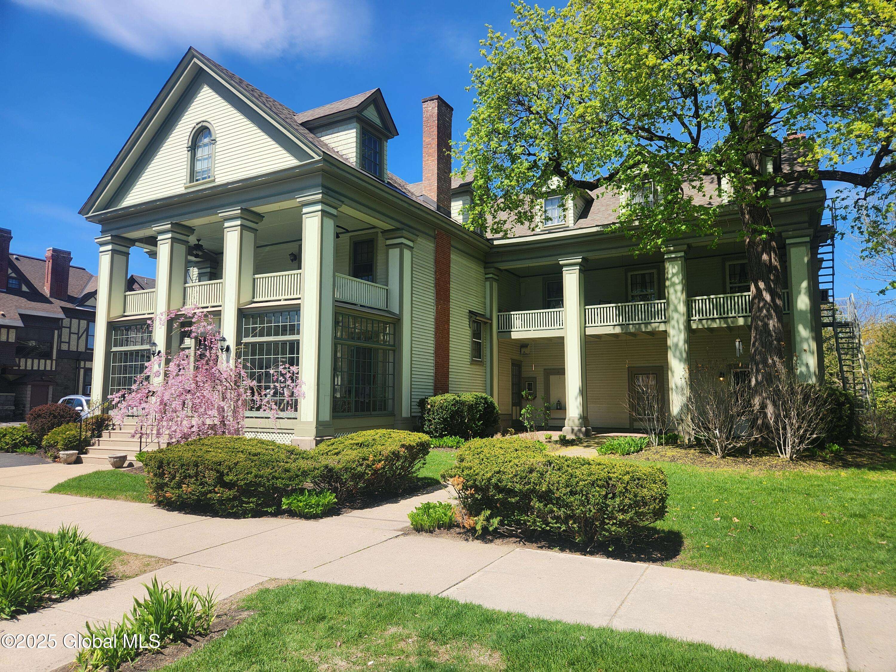 Saratoga Springs, NY 12866,125 Union Avenue #C203