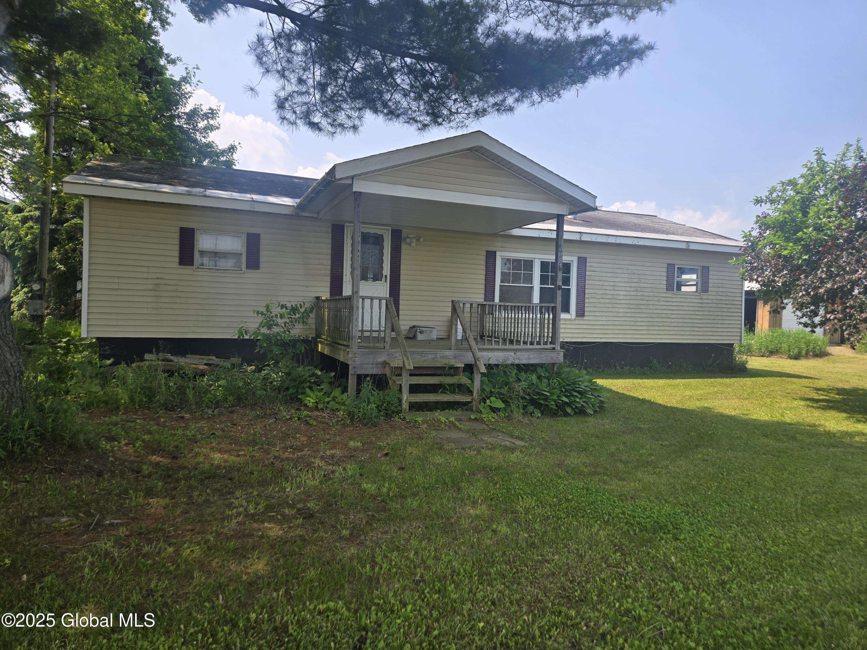 Root, NY 13317,1056 Carlisle Road