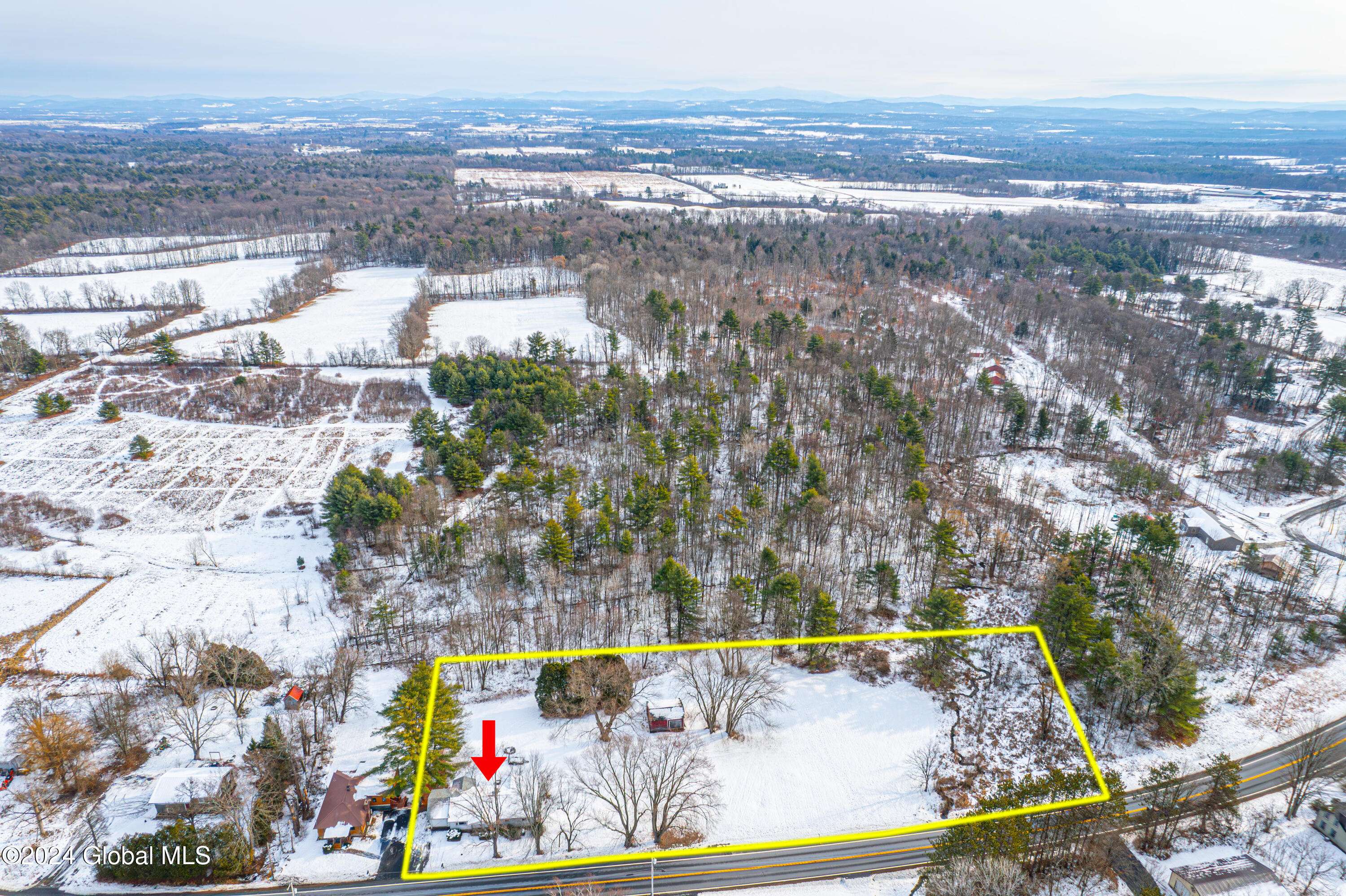 Moreau, NY 12828,378 Gansevoort Road