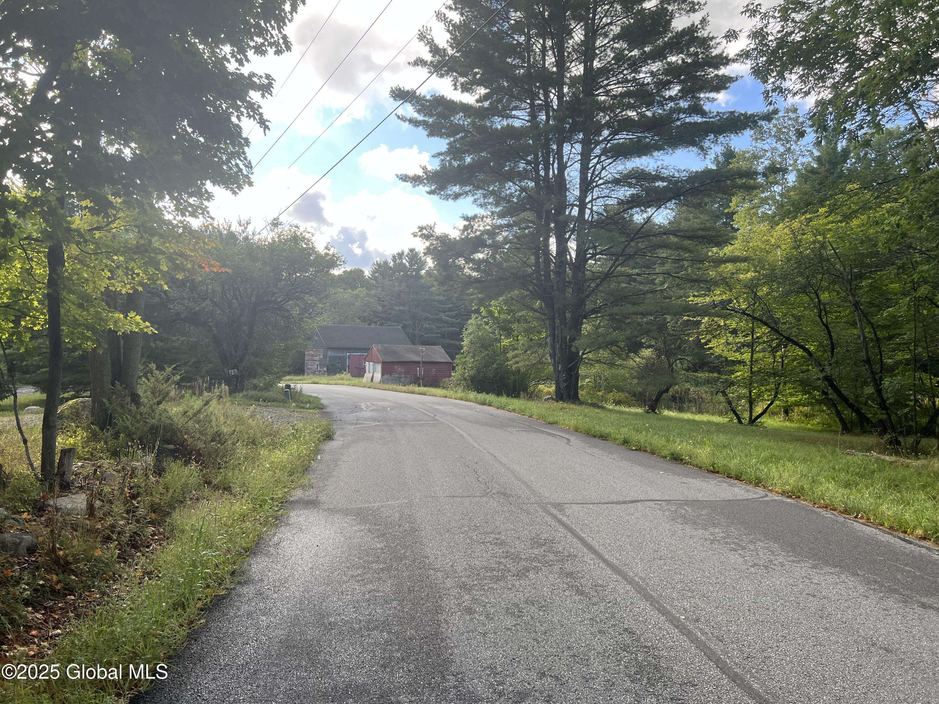 Hague, NY 12836,L57 Dodd Hill Road