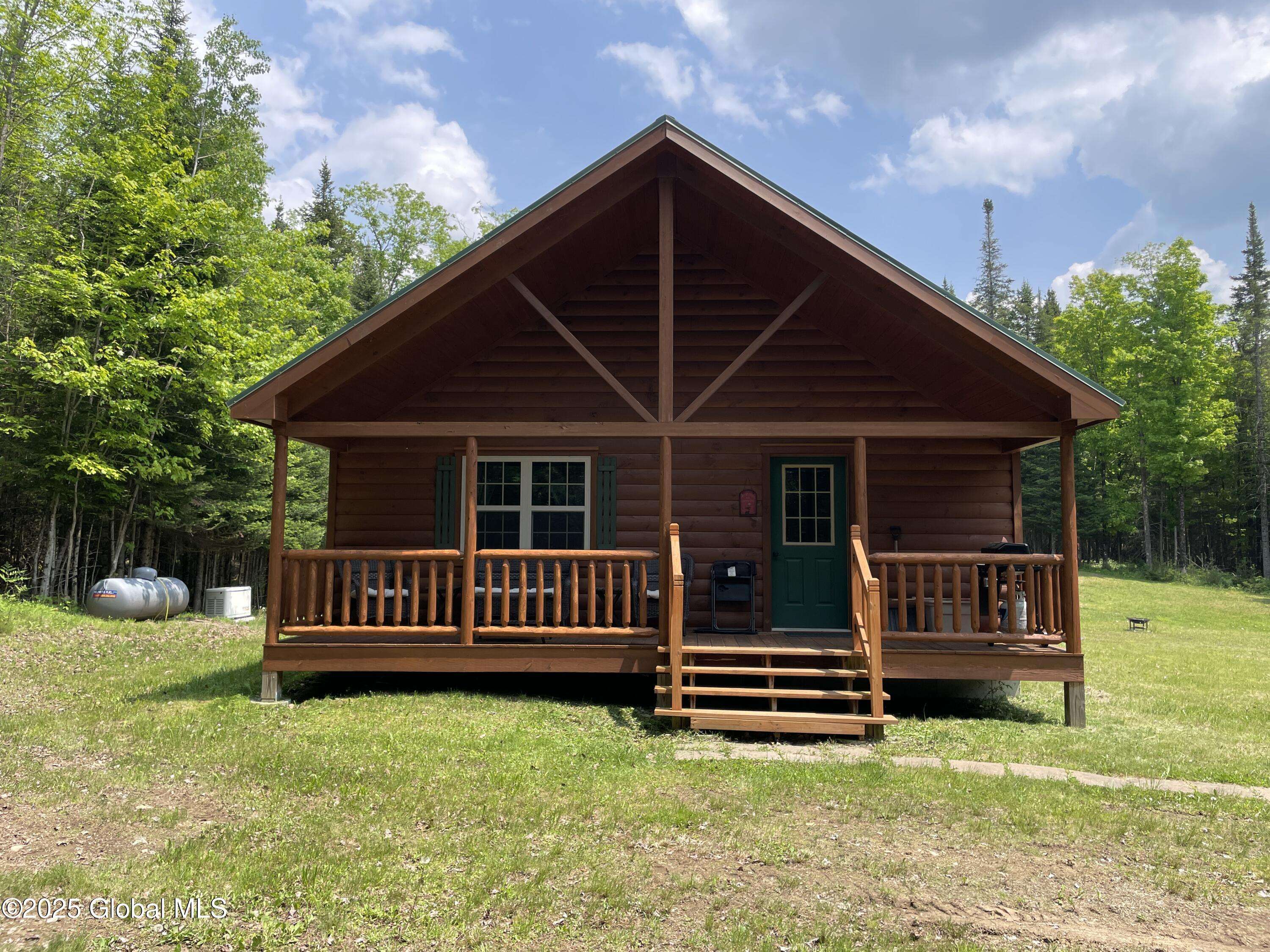 Newcomb, NY 12852,27 Chaisson Road