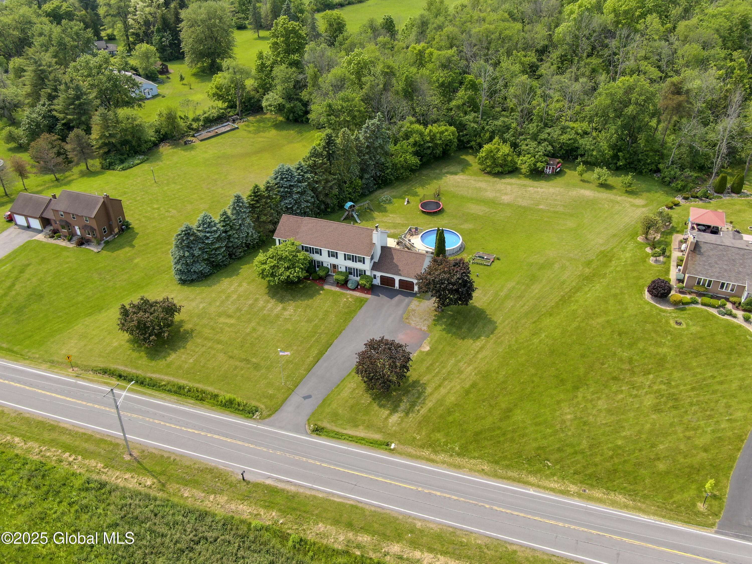 Mohawk, NY 12068,540 Mohawk Drive