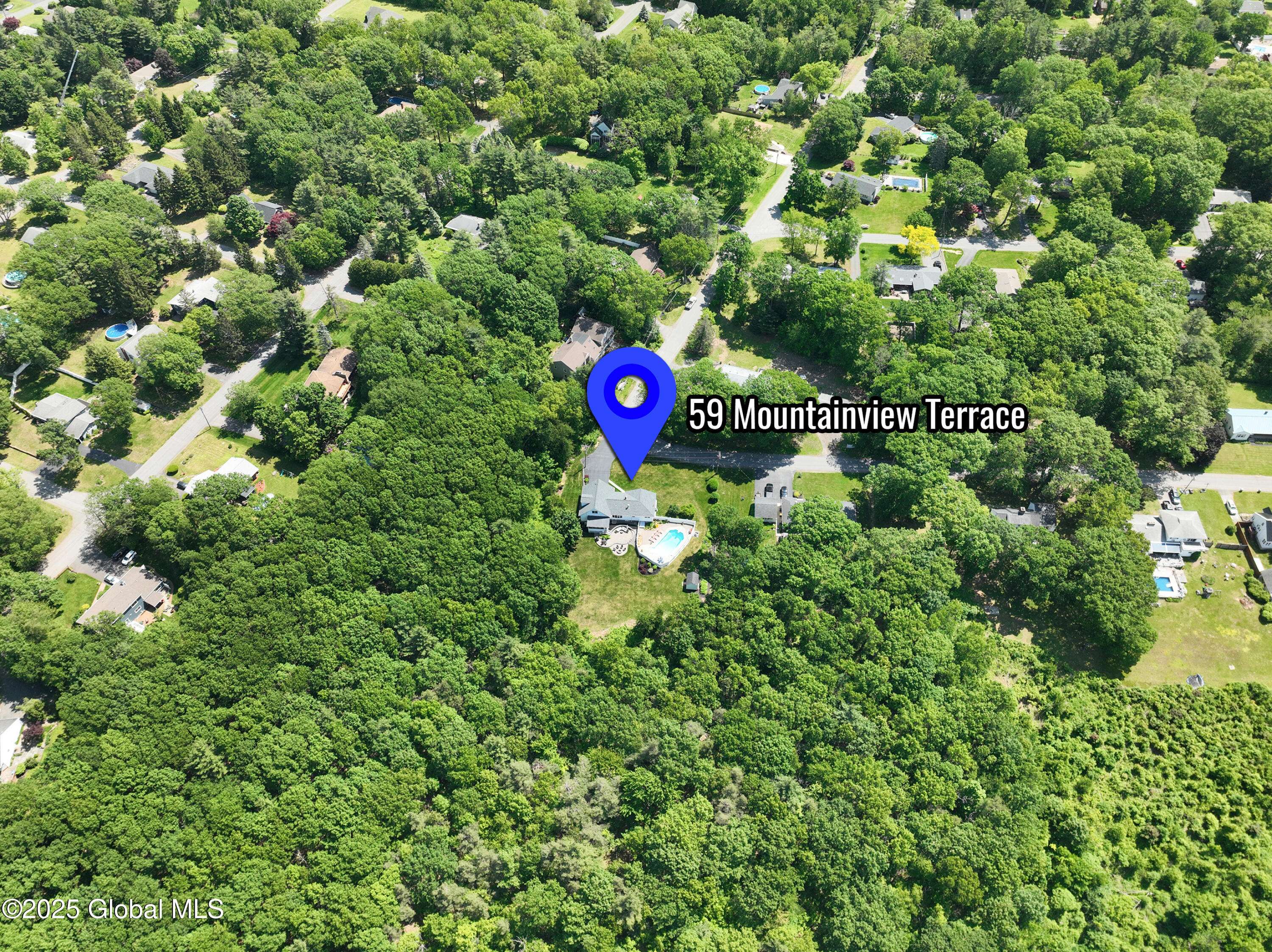 North Greenbush, NY 12144,59 Mountainview Terrace