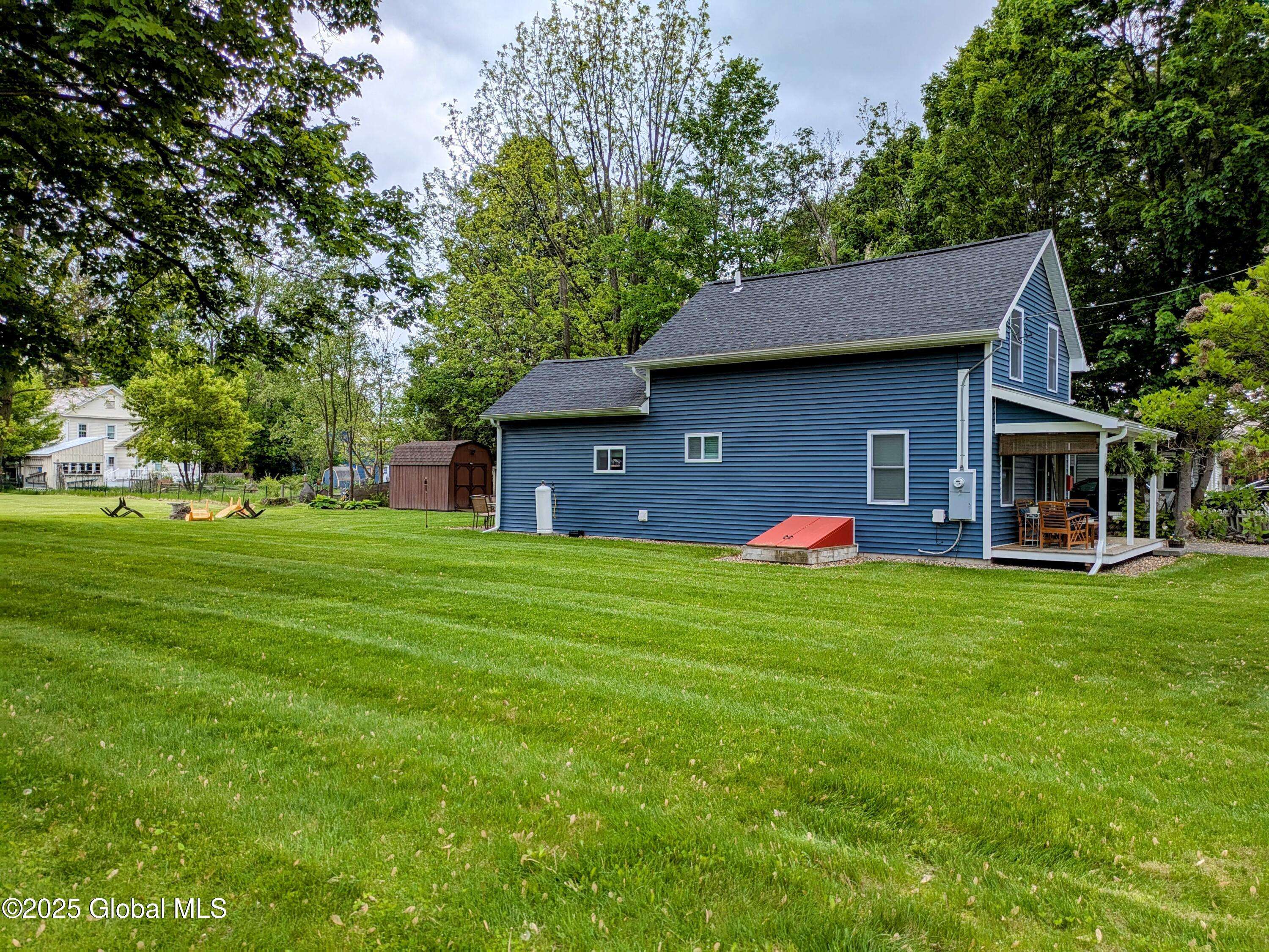 Cambridge Village, NY 12816,30 Spring Street