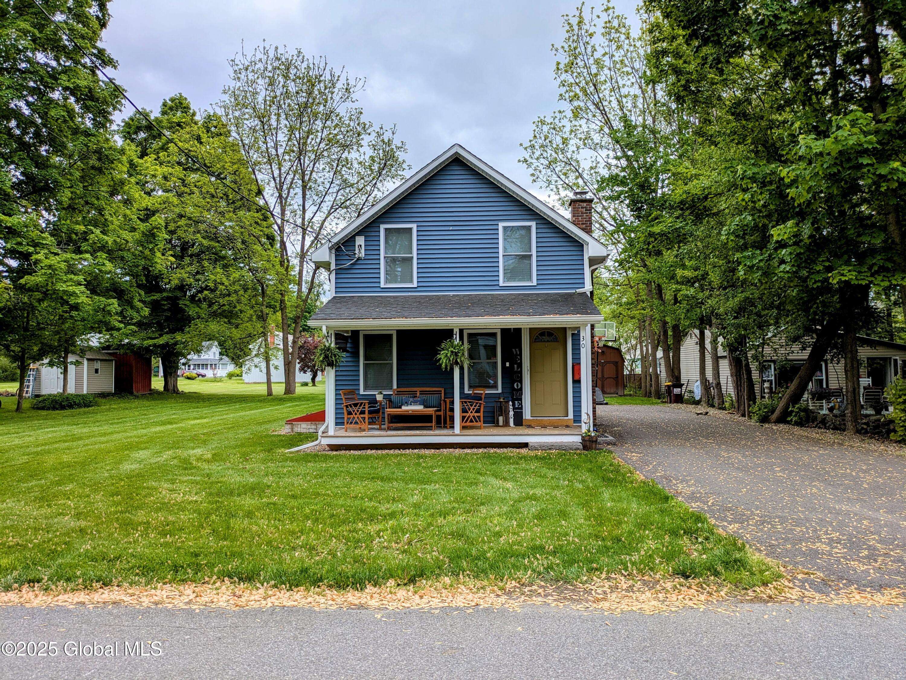 Cambridge Village, NY 12816,30 Spring Street