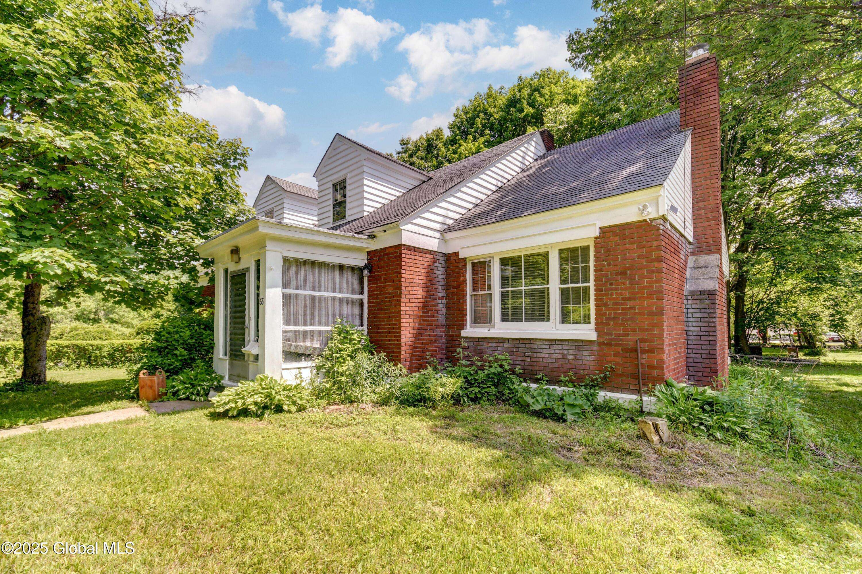 Amsterdam, NY 12010,55 Crescent Avenue