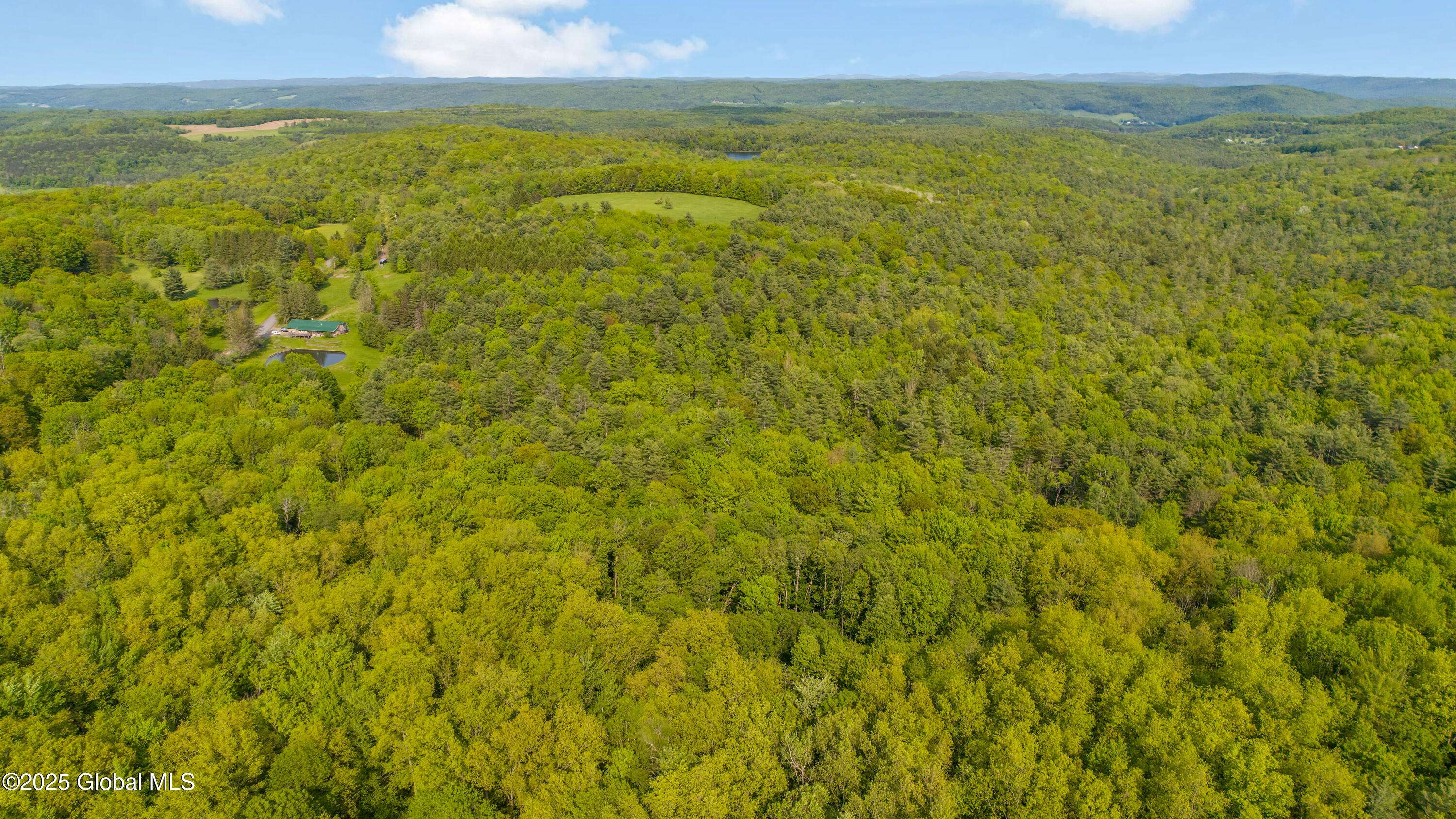Laurens, NY 13796,L22.22 Mud Road