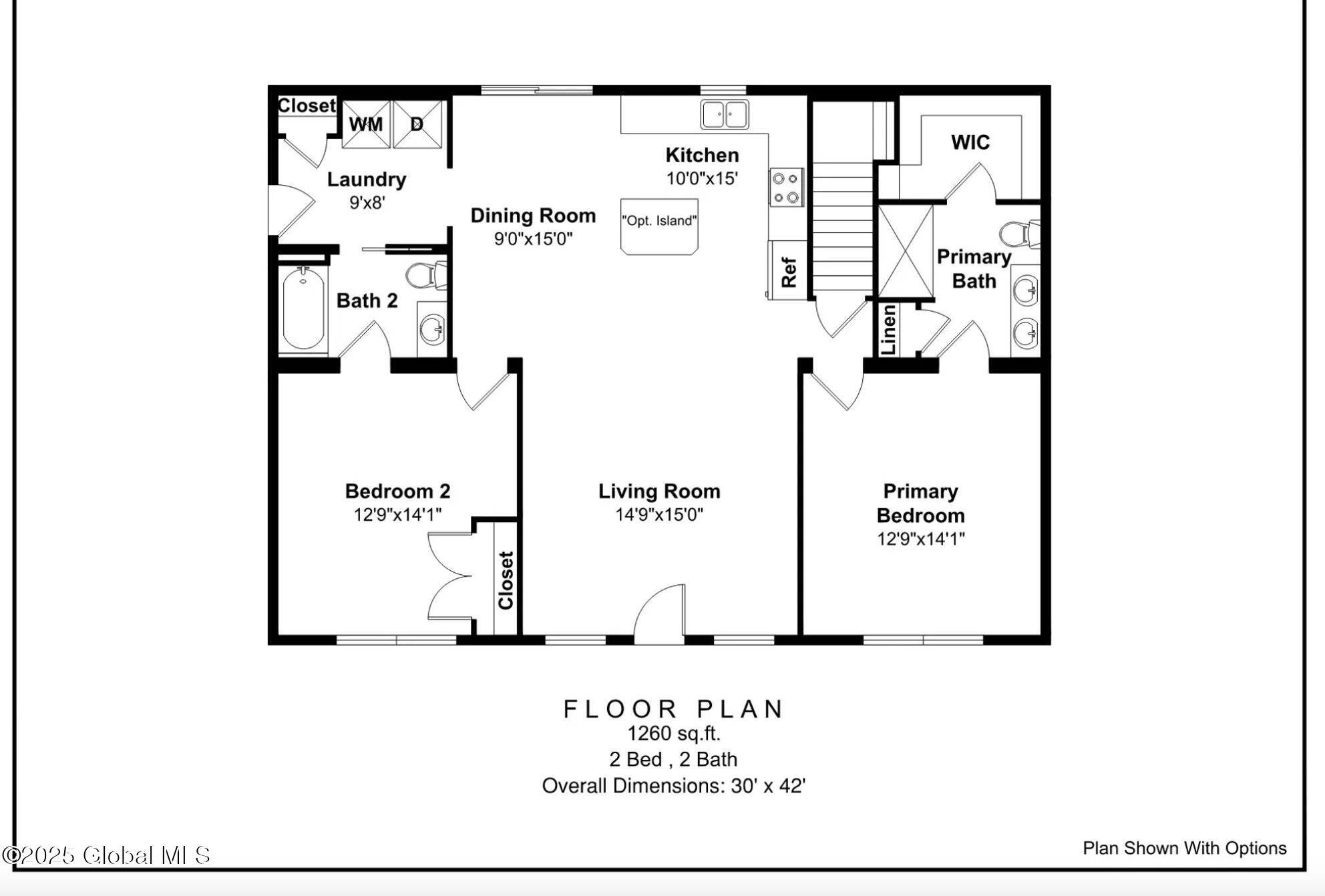 Johnstown, NY 12095,10 Killington Lane