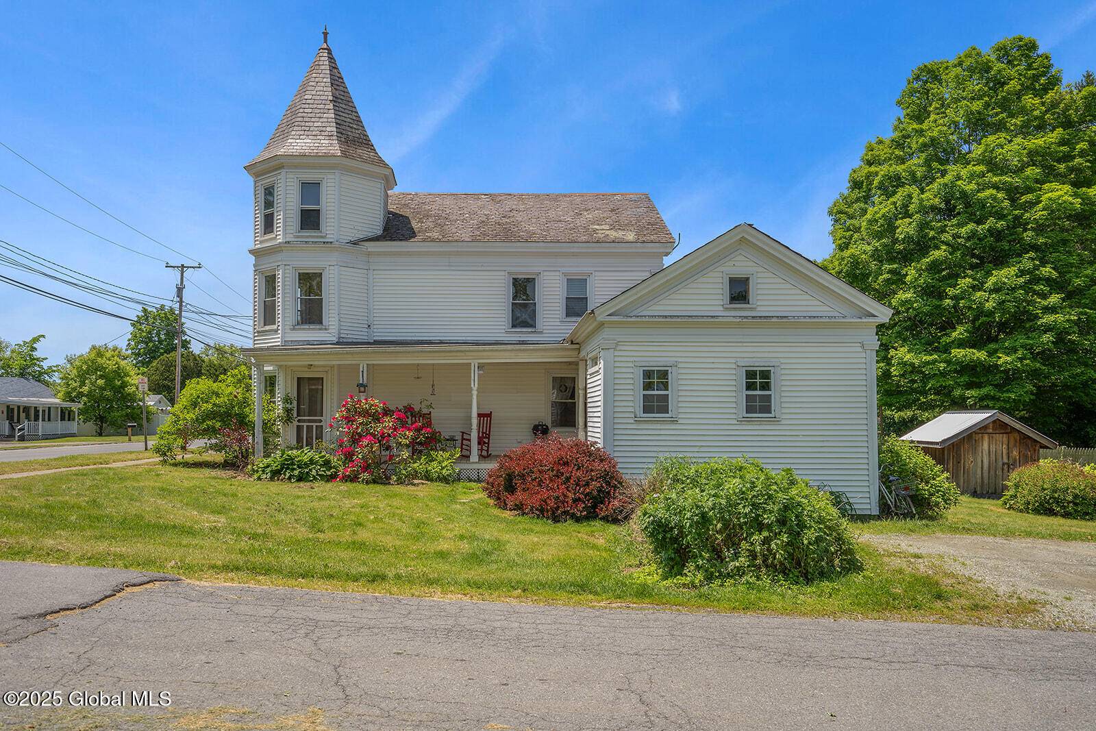 Salem, NY 12865,64 West Broadway
