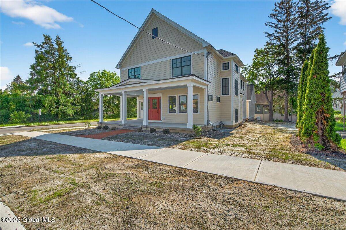 Saratoga Springs, NY 12866,29 Newton Avenue