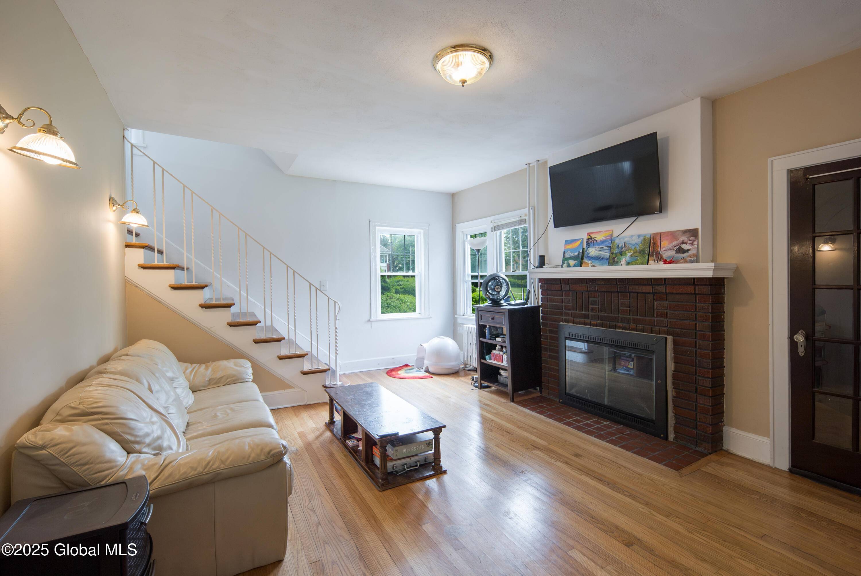 Troy, NY 12180,1906 Burdett Avenue