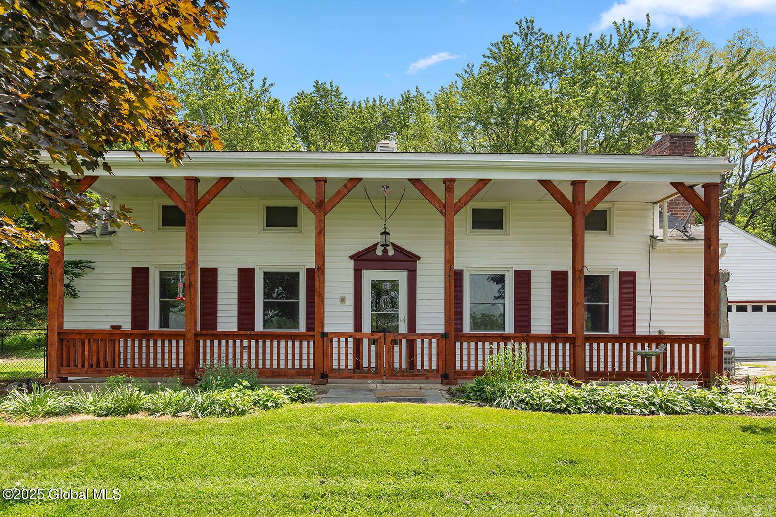 Cambridge, NY 12816,380 Conley Road
