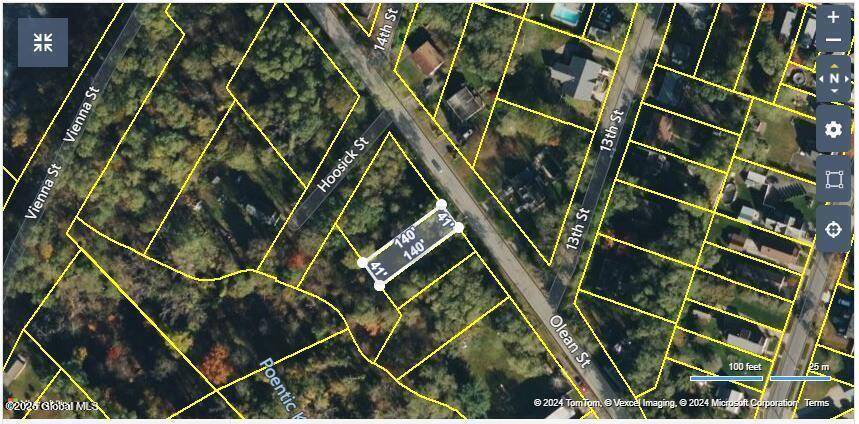 Schenectady, NY 12306,L4 Olean Street