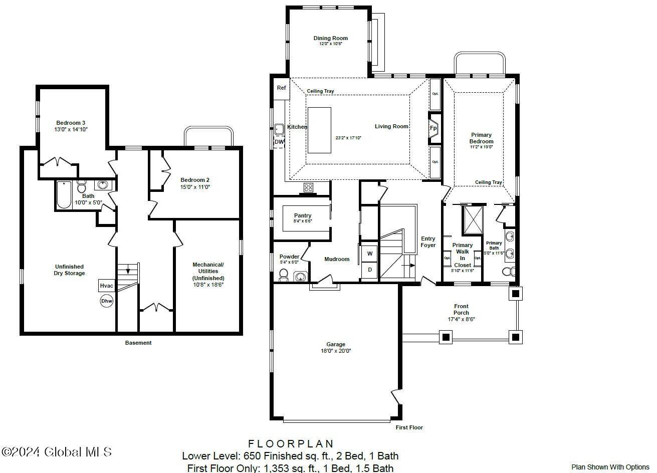 Milton, NY 12020,2 Jennifer Lane